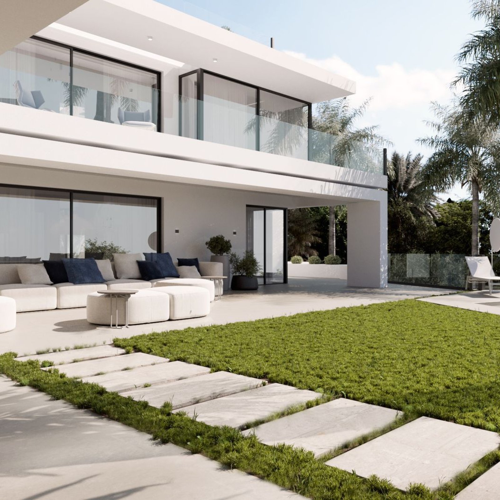 Villa in Marbella (town)-7