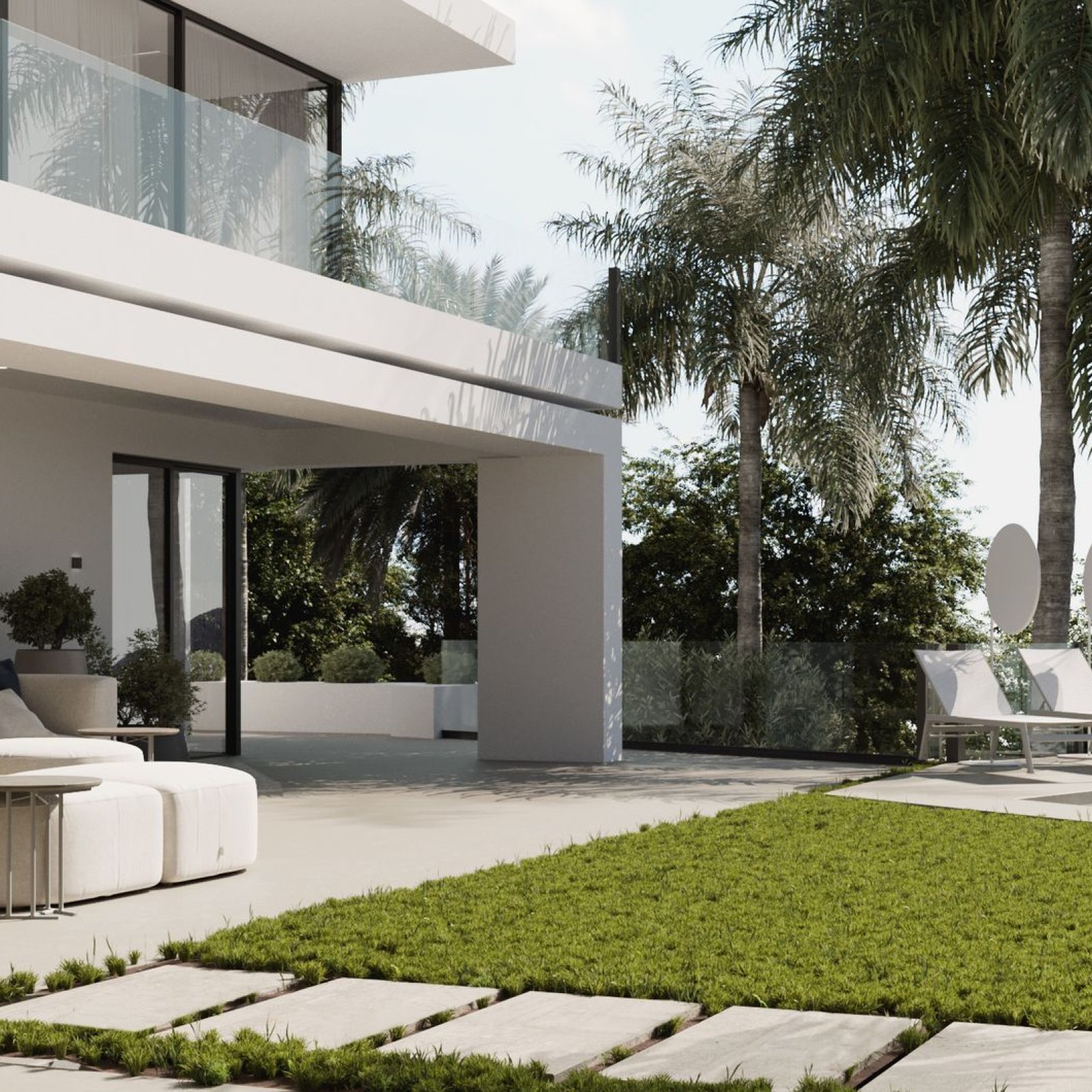 Villa in Marbella (town)-9
