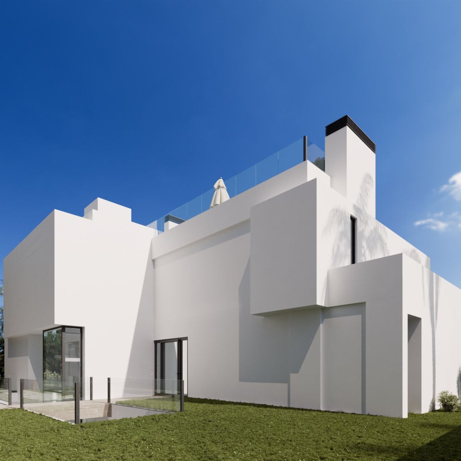 Villa in Marbella (town)-13