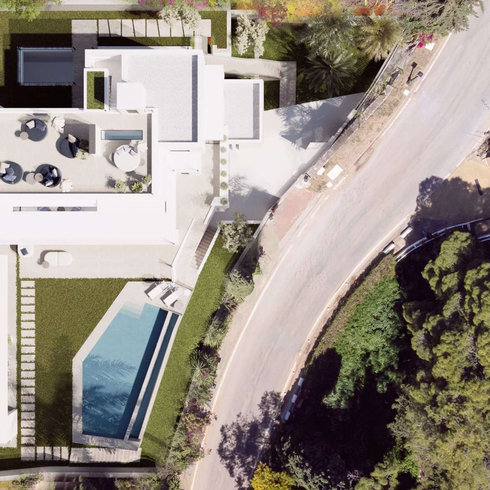 Villa in Marbella (town)-20