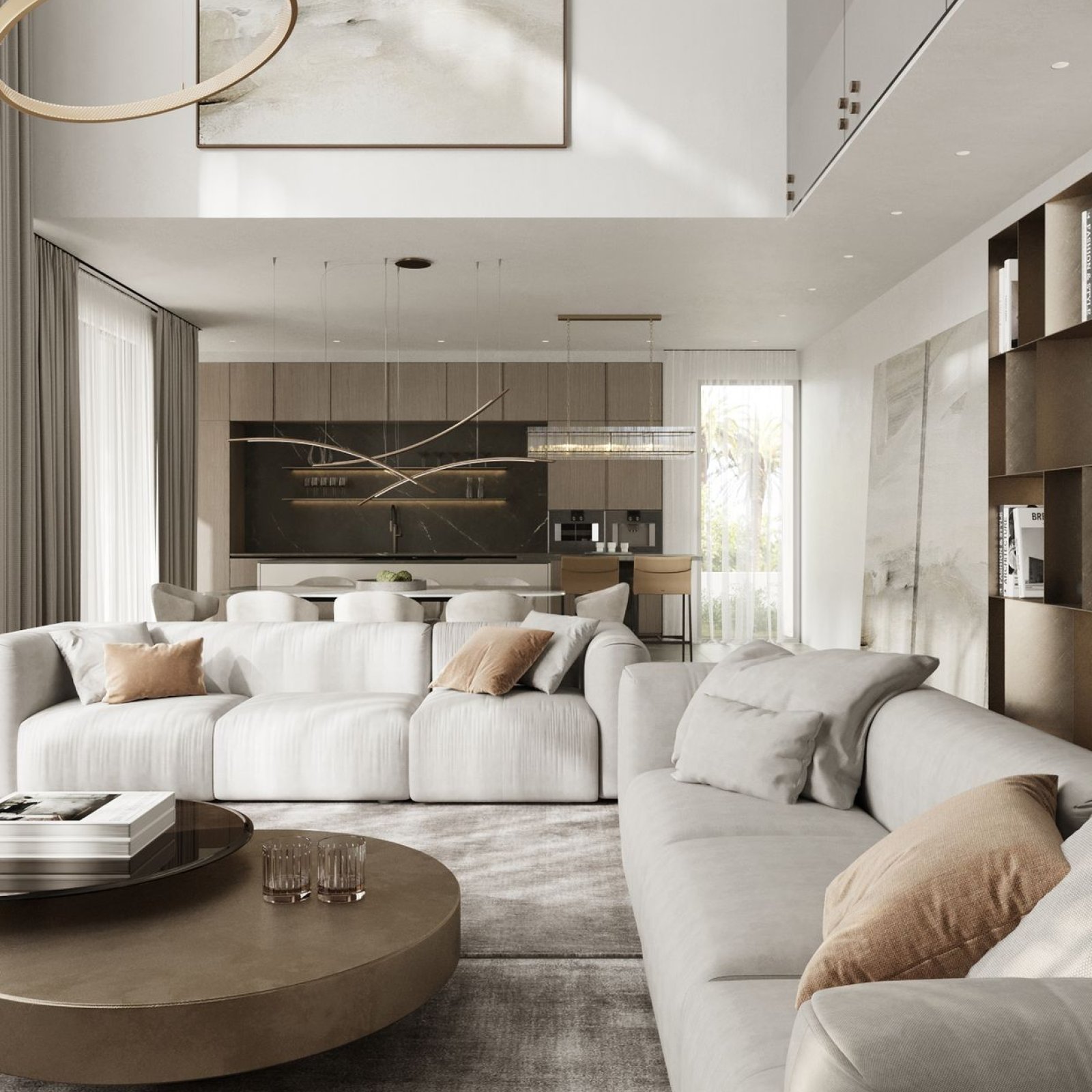 Villa in Marbella (town)-35