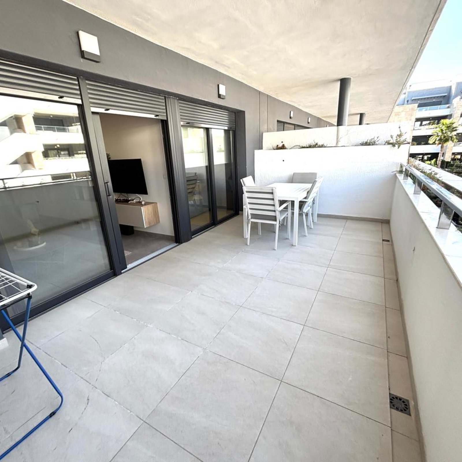 Appartement in Playa Flamenca-16