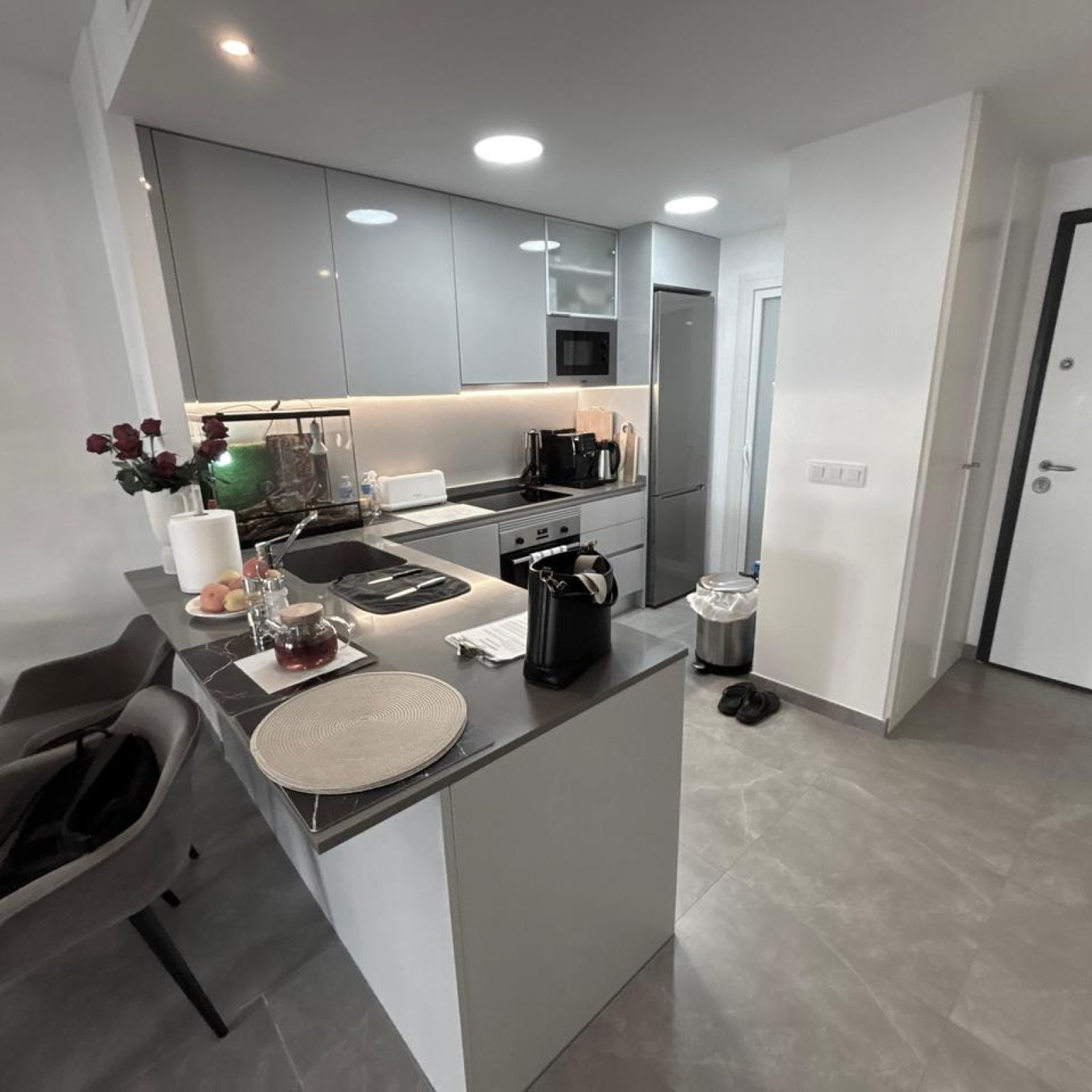 Appartement in Playa Flamenca-5