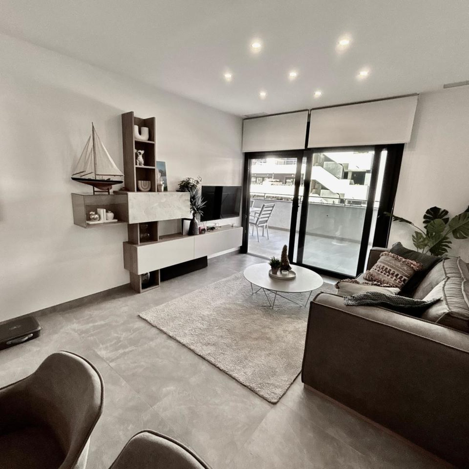 Appartement in Playa Flamenca-3