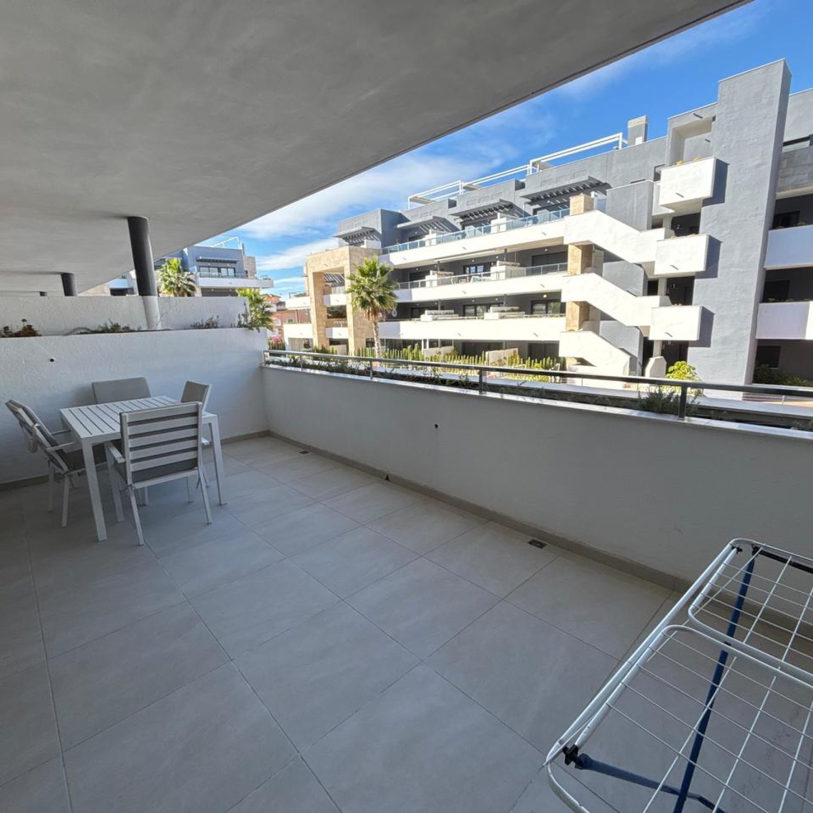 Appartement in Playa Flamenca-2