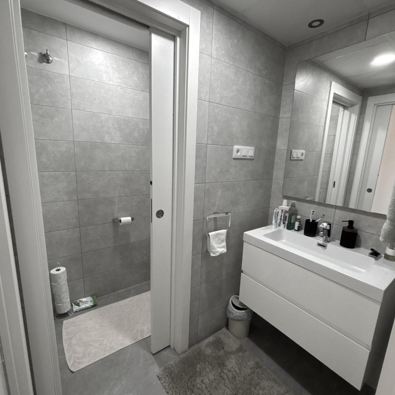 Appartement in Playa Flamenca-4