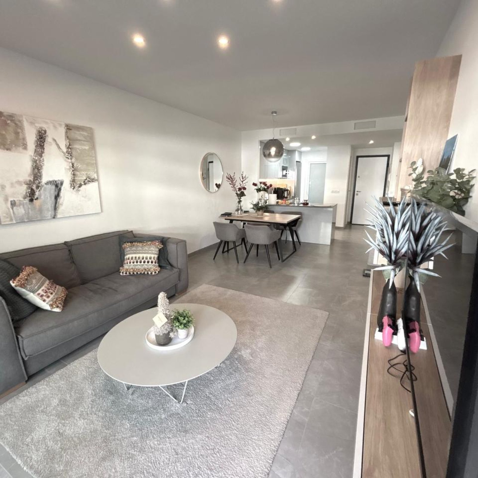 Appartement in Playa Flamenca-9