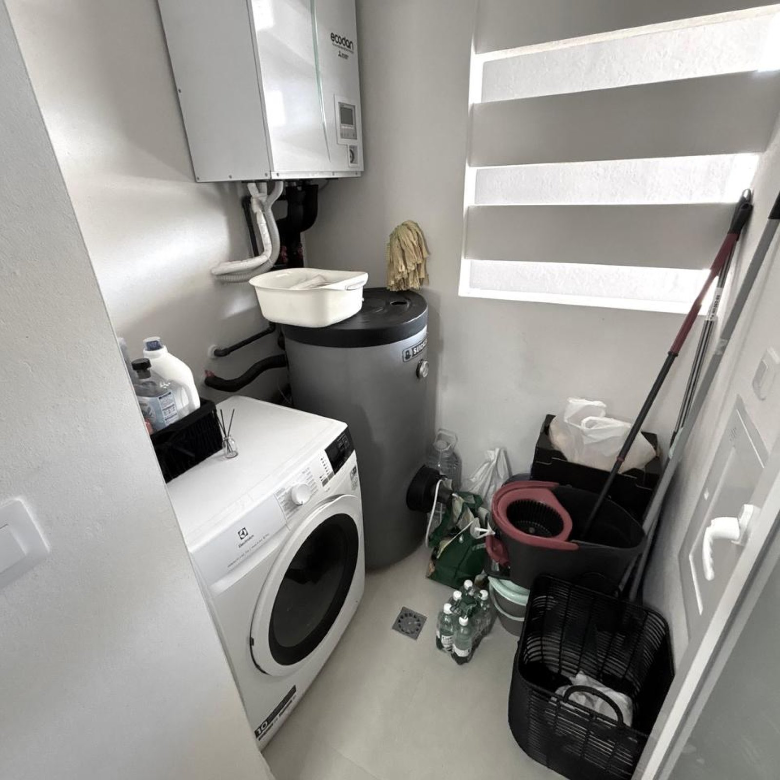 Appartement in Playa Flamenca-11