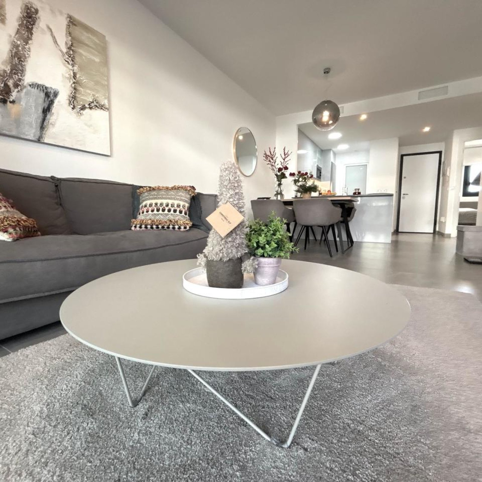 Appartement in Playa Flamenca-8