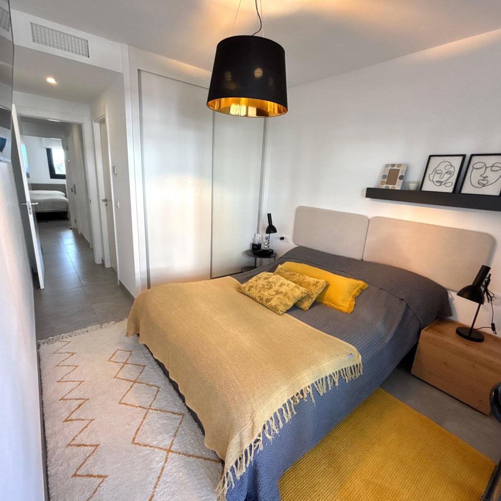 Appartement in Playa Flamenca-7
