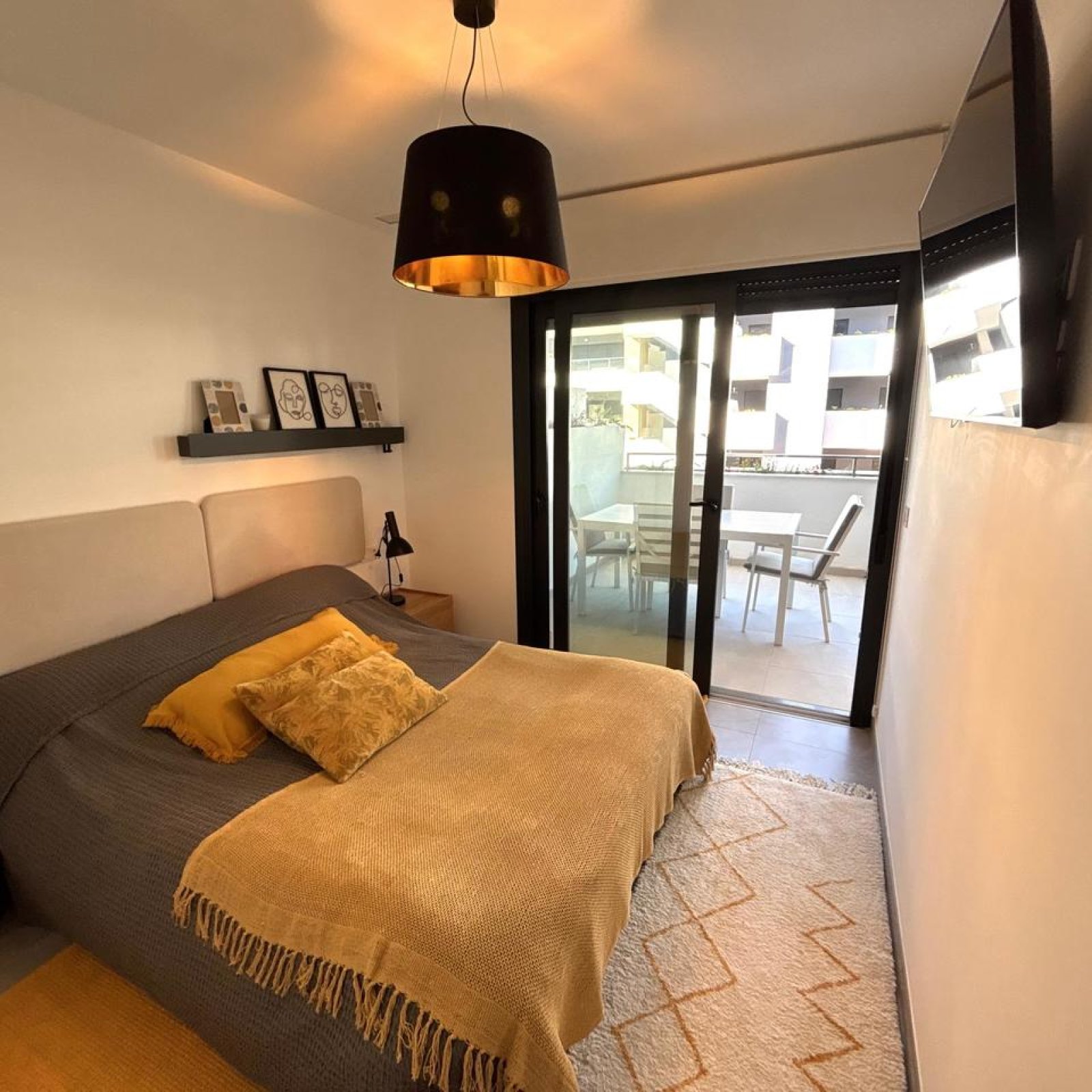 Appartement in Playa Flamenca-6