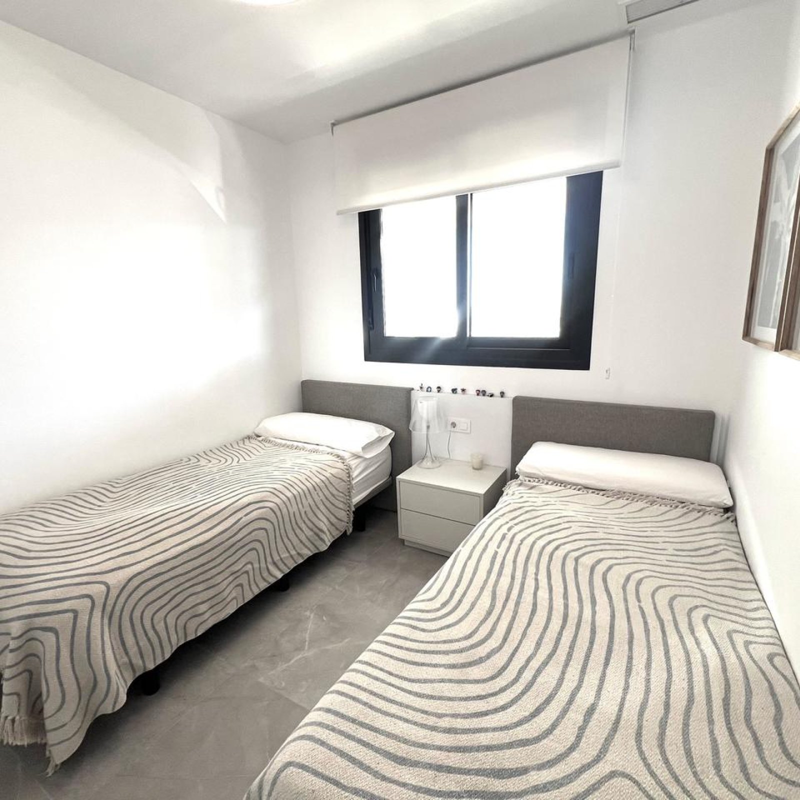 Appartement in Playa Flamenca-15
