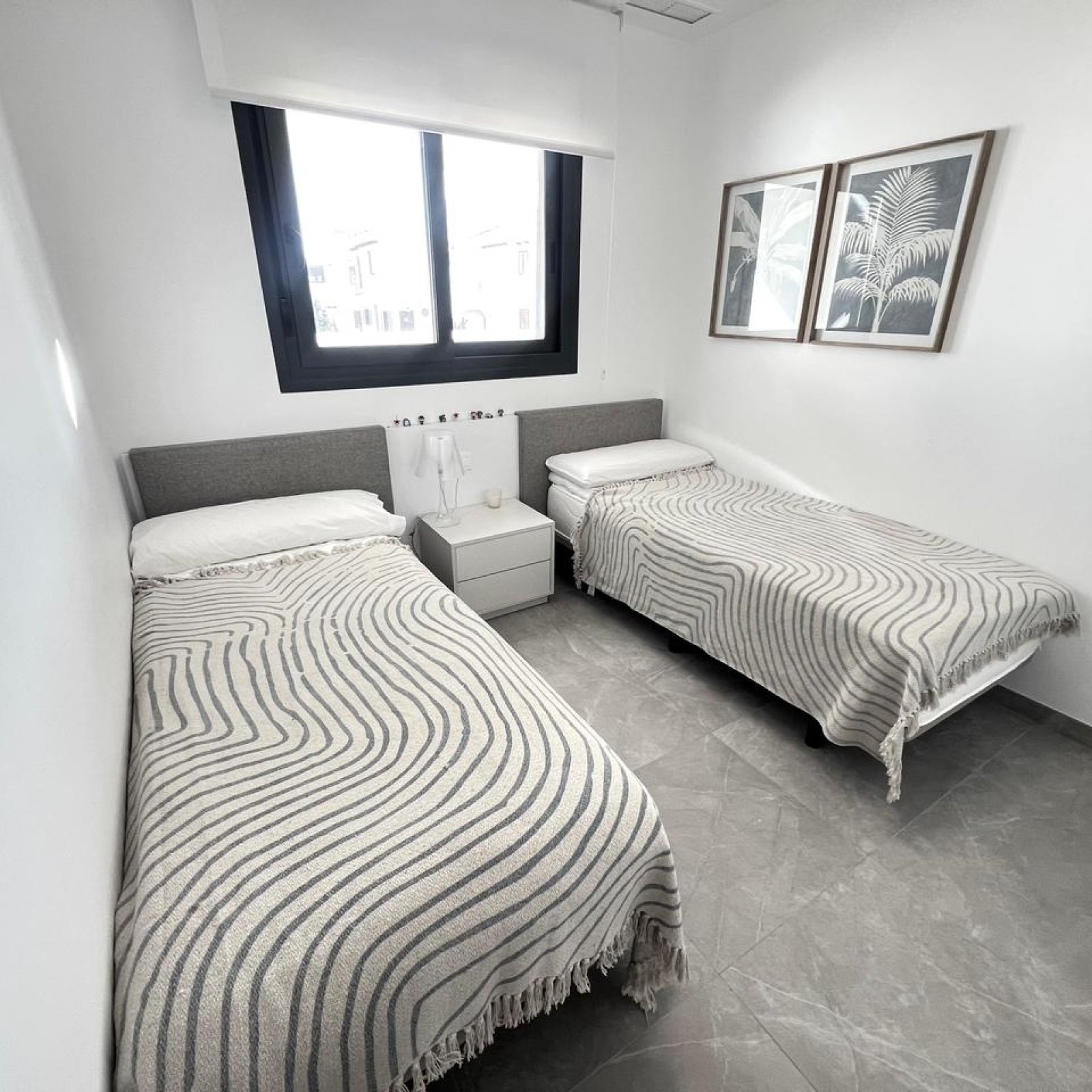 Appartement in Playa Flamenca-14