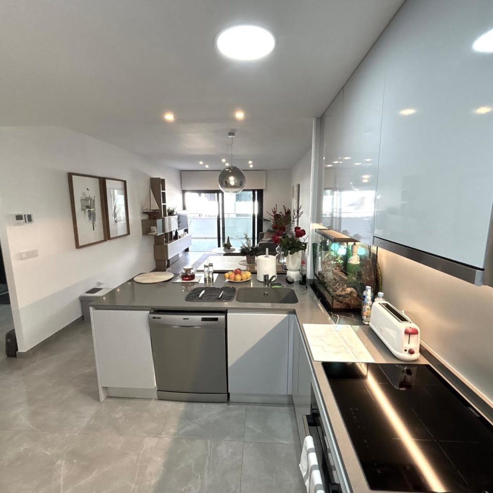 Appartement in Playa Flamenca-13