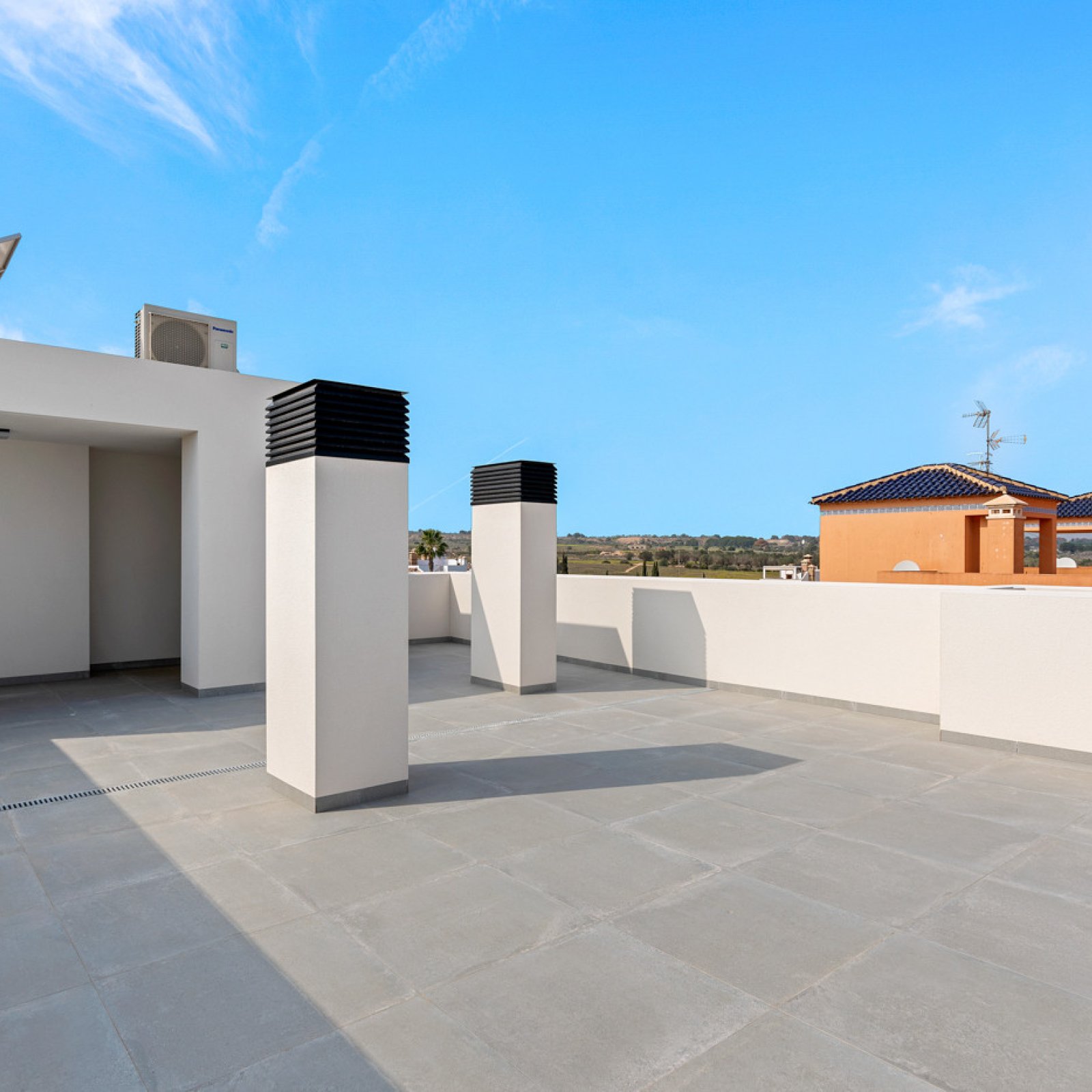 Appartement in Villamartin-25