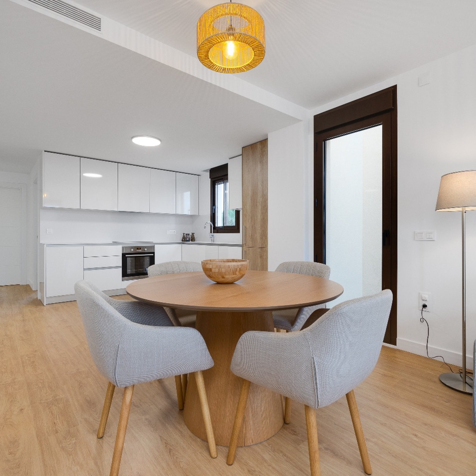 Appartement in Villamartin-14