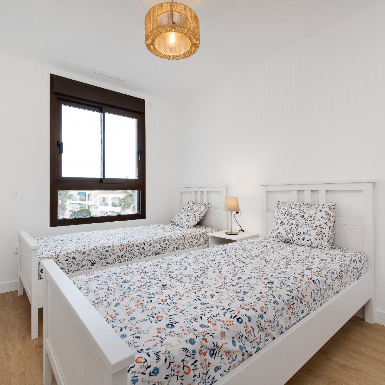 Appartement in Villamartin-20