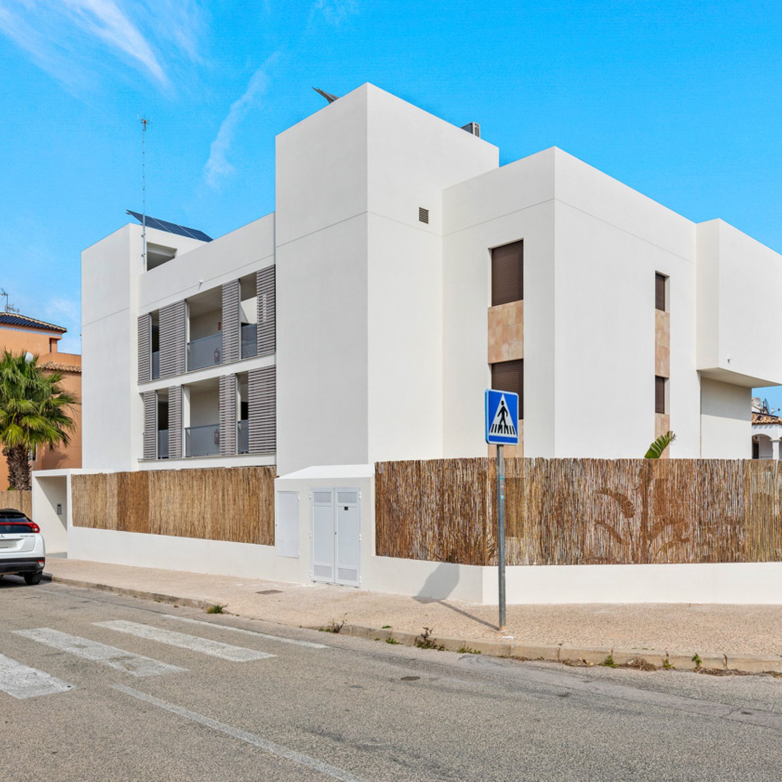 Appartement in Villamartin-30