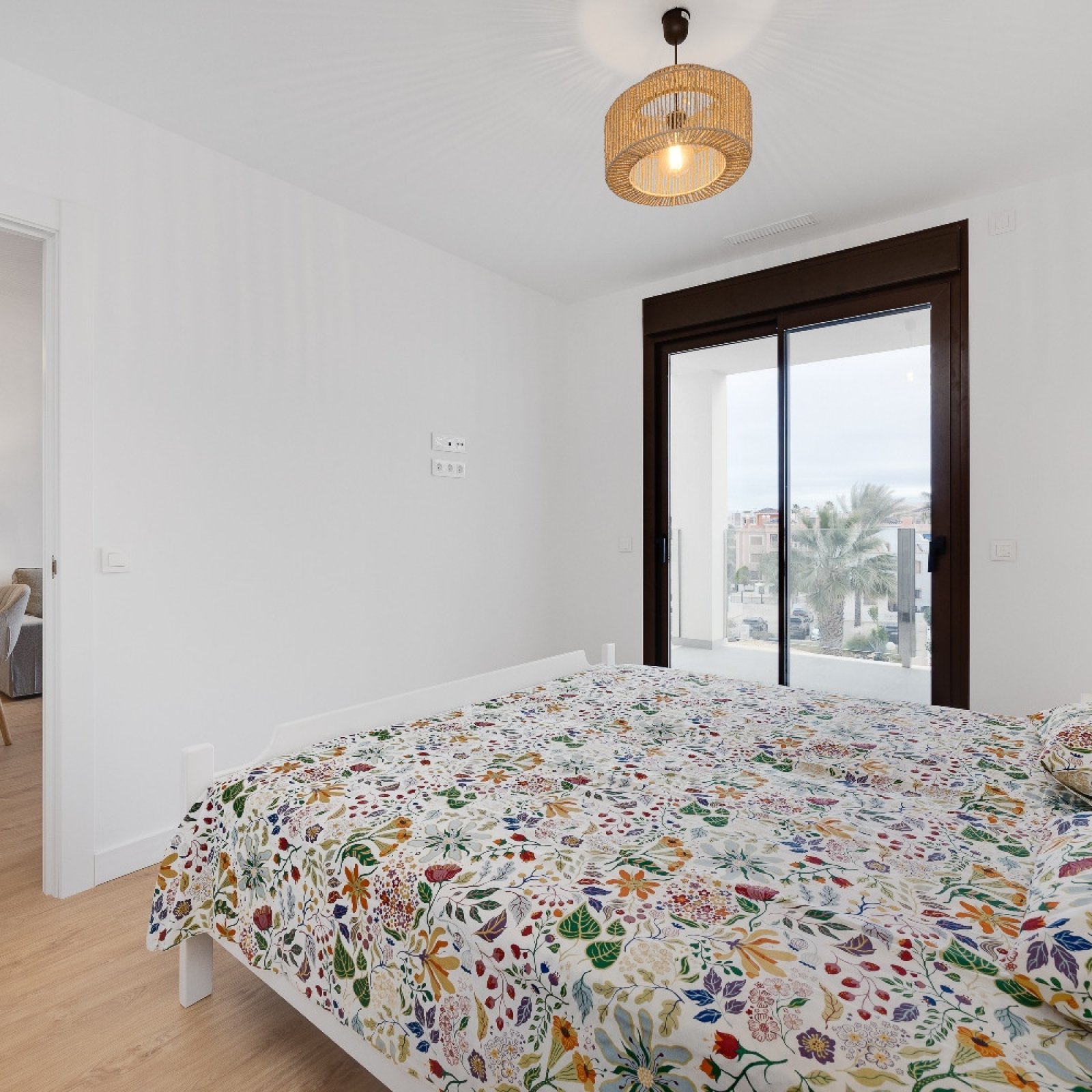 Appartement in Villamartin-19