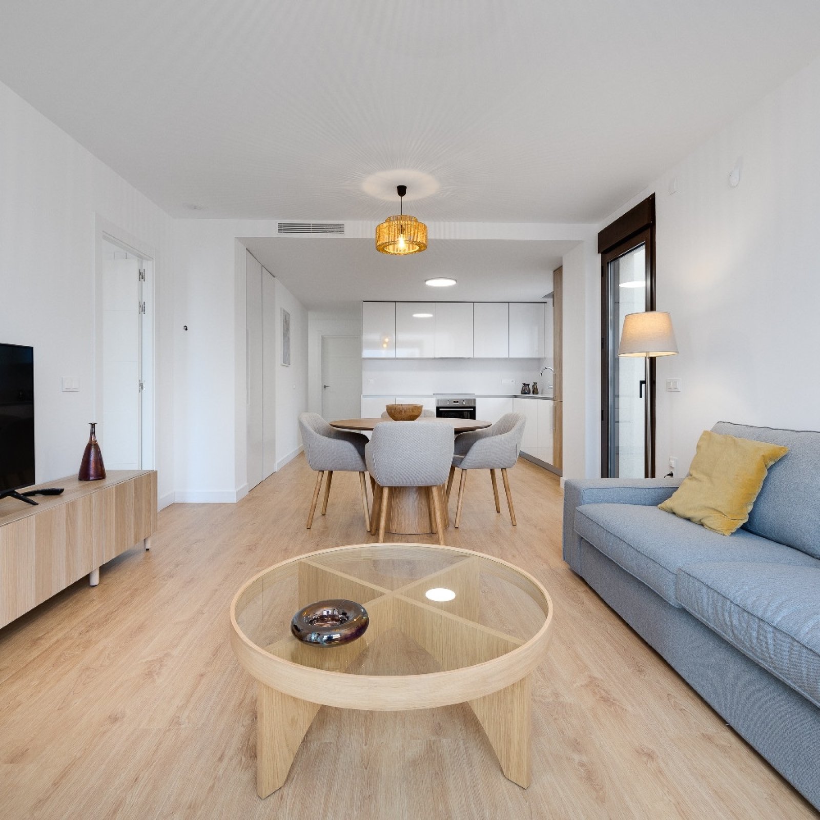 Appartement in Villamartin-3