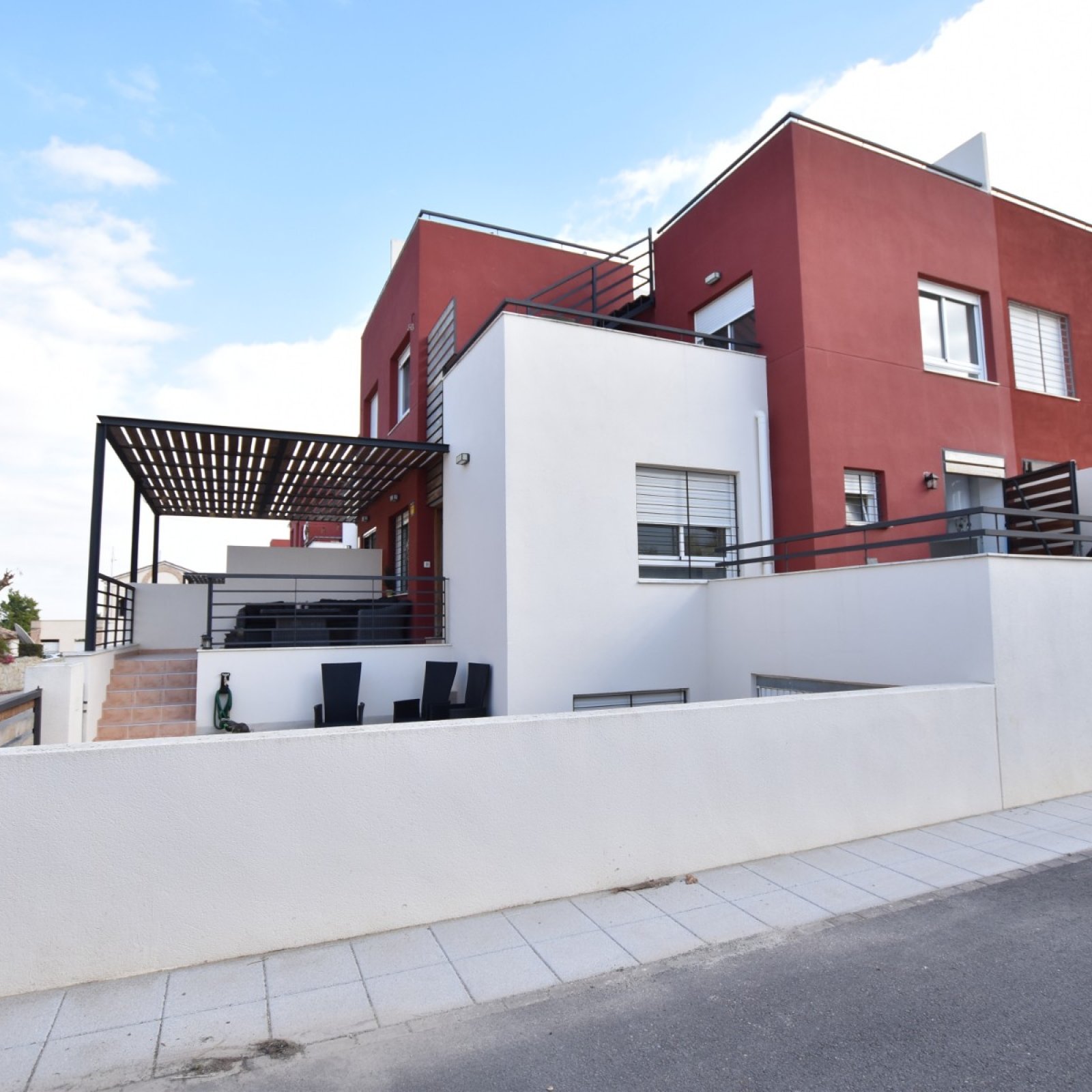 Villa in Algorfa-45