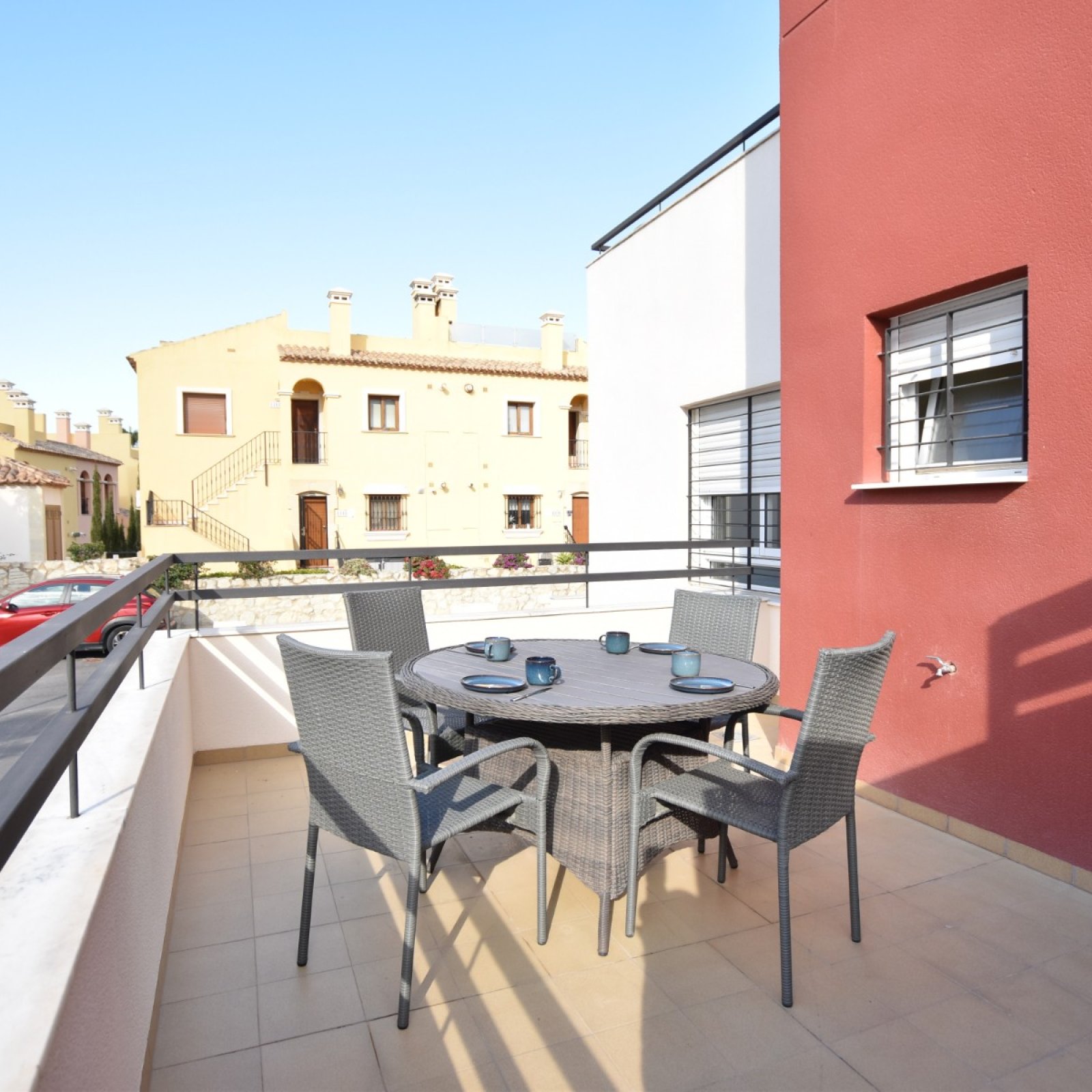 Villa in Algorfa-32