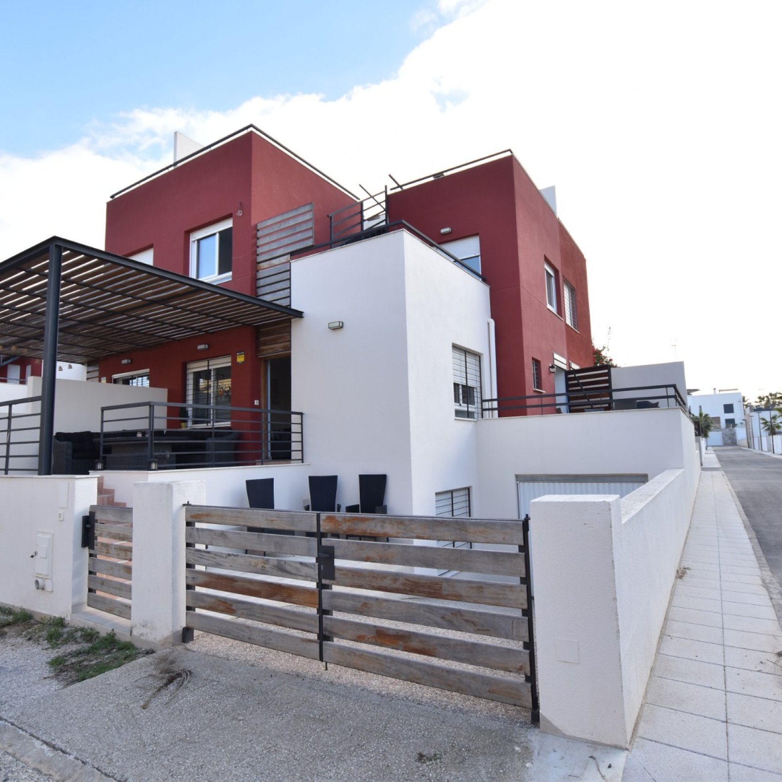 Villa in Algorfa-44
