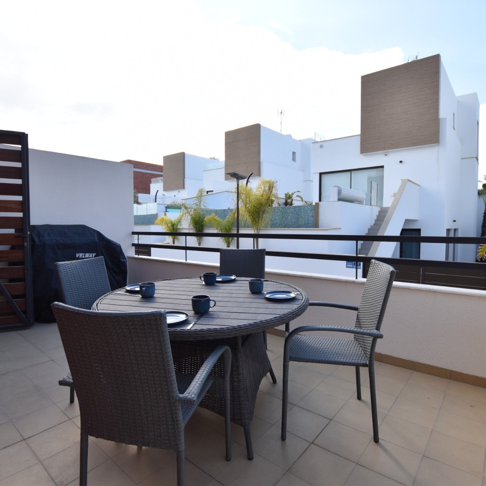 Villa in Algorfa-35