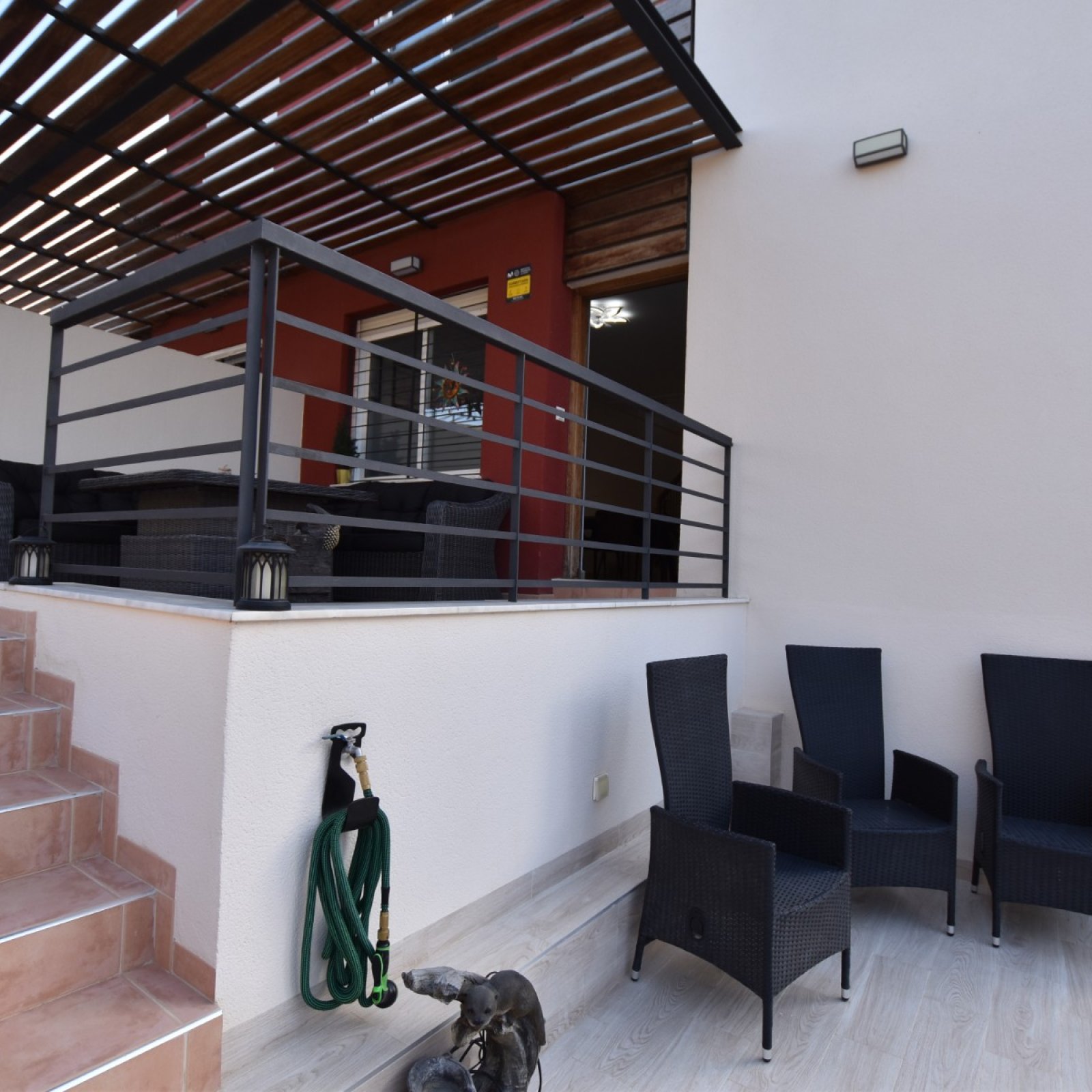 Villa in Algorfa-42