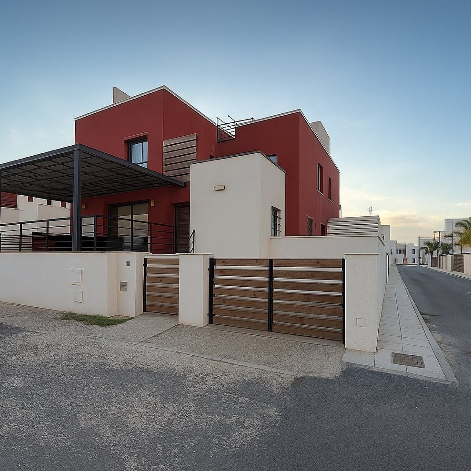 Villa in Algorfa-2