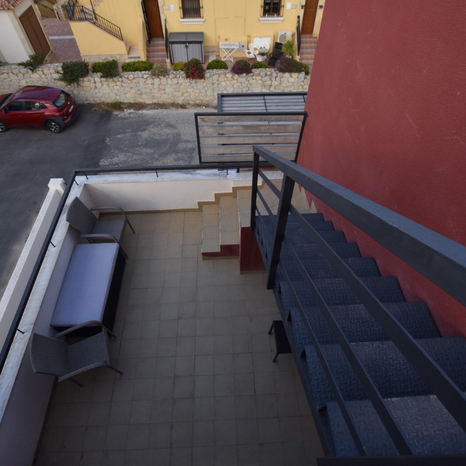 Villa in Algorfa-28
