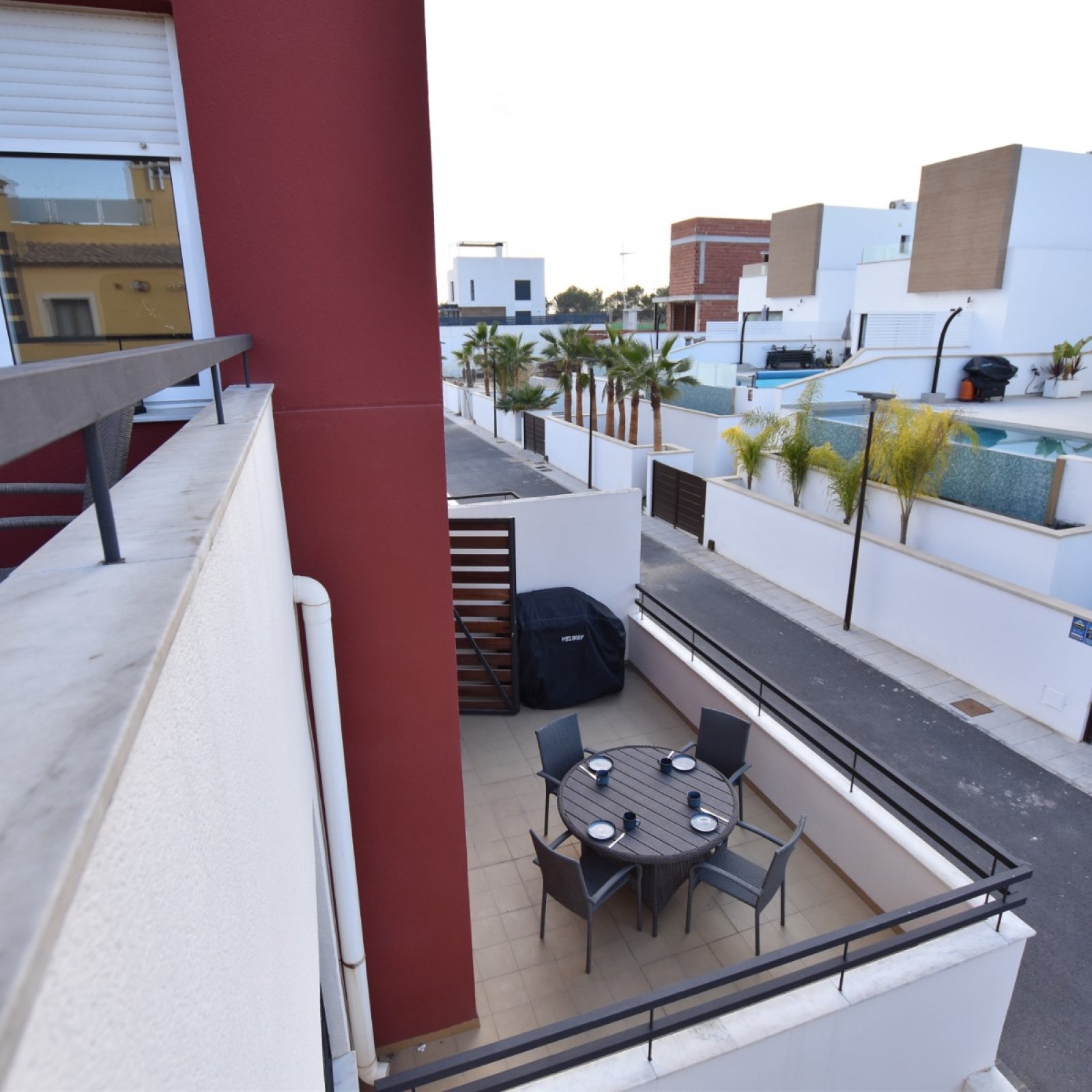 Villa in Algorfa-23