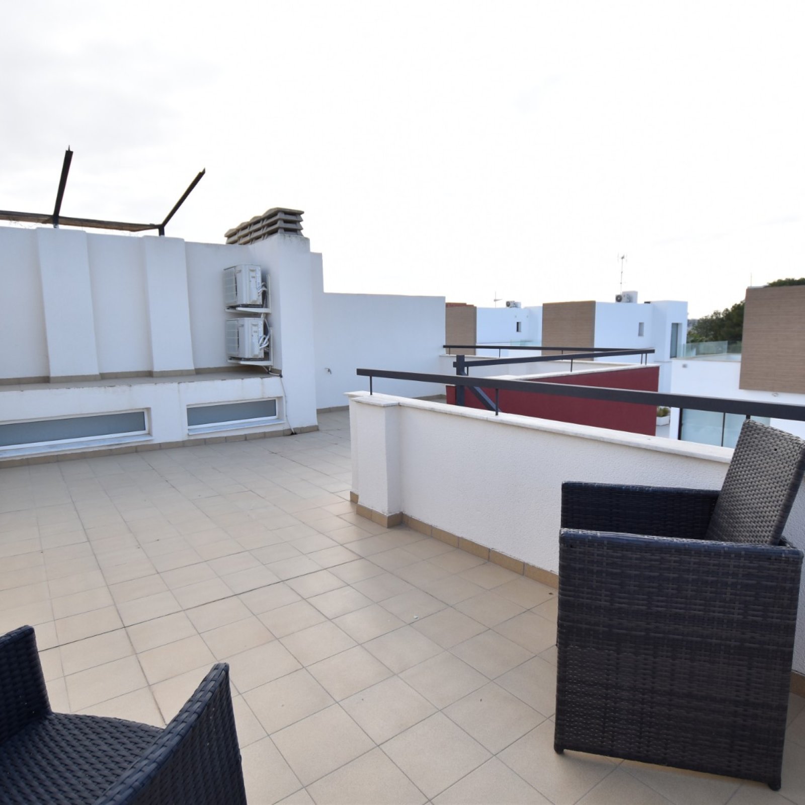 Villa in Algorfa-26
