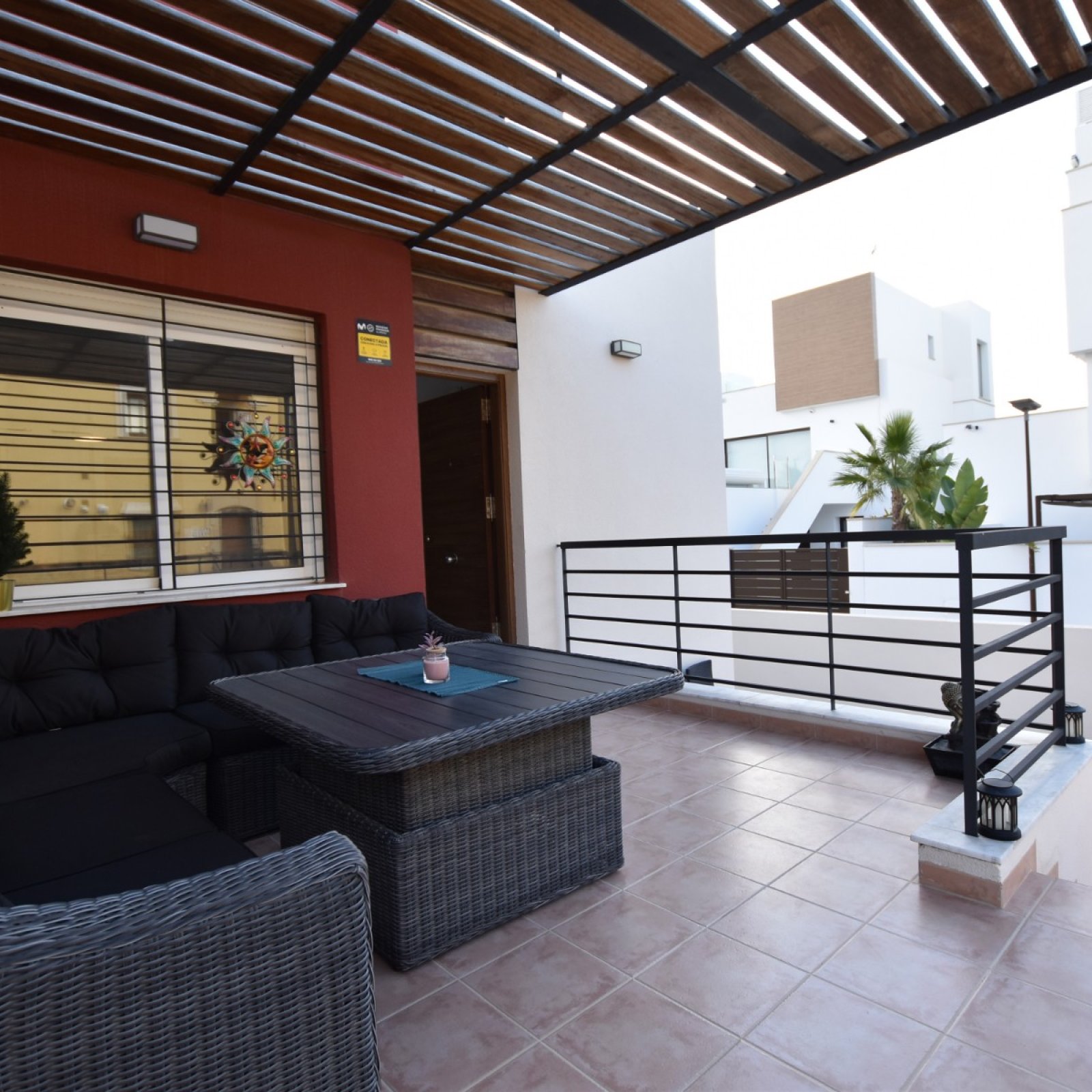 Villa in Algorfa-39