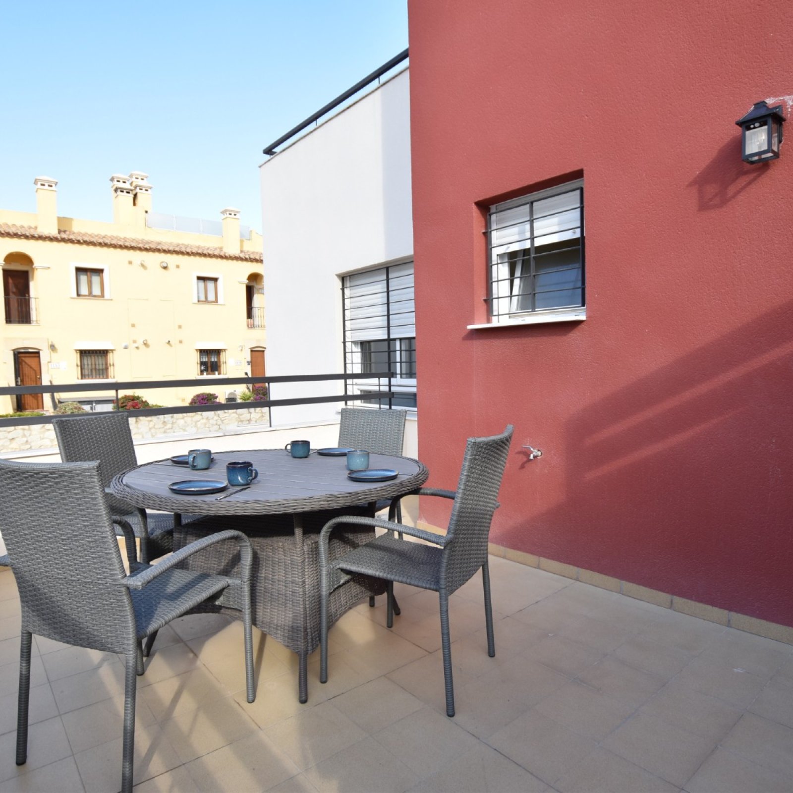 Villa in Algorfa-33