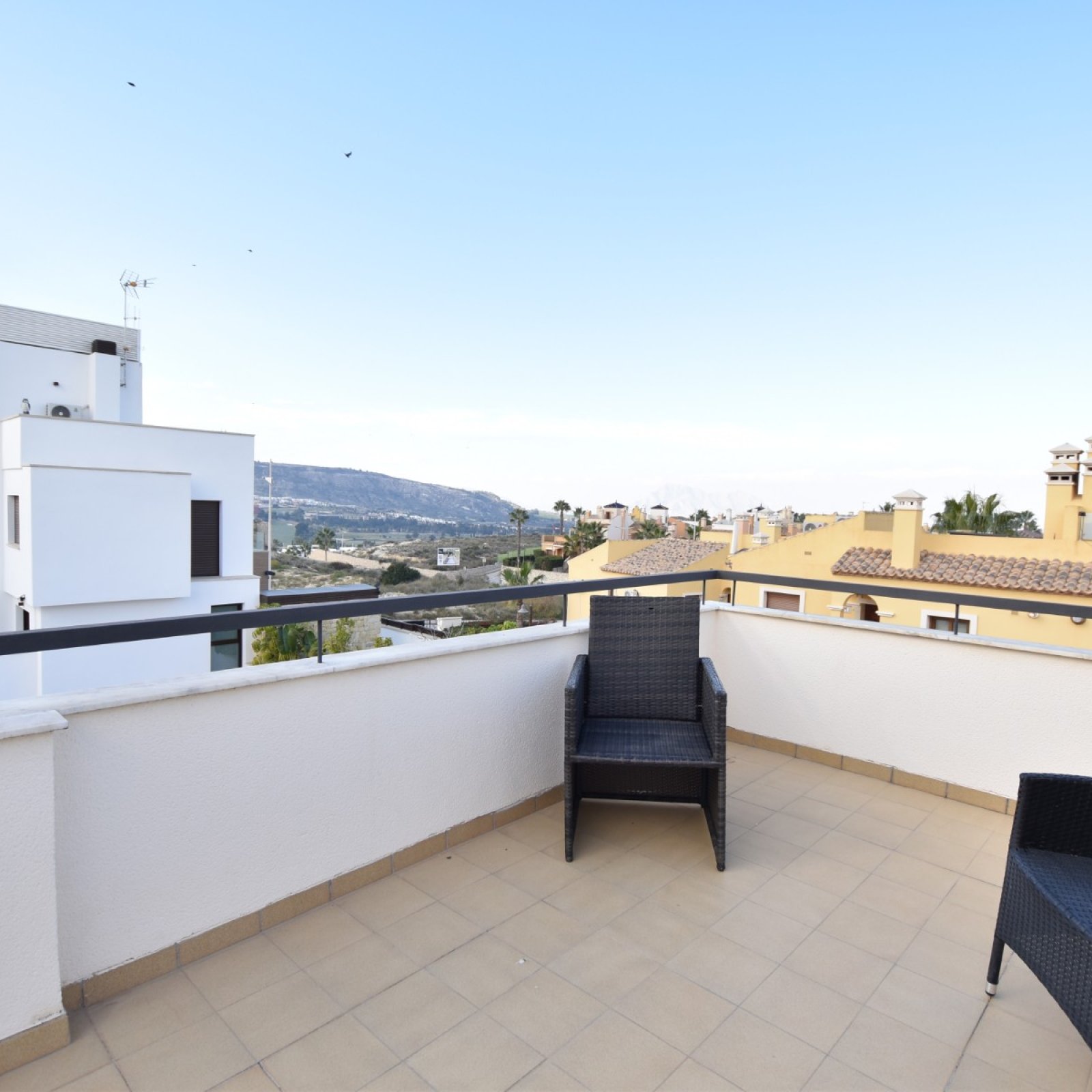 Villa in Algorfa-25