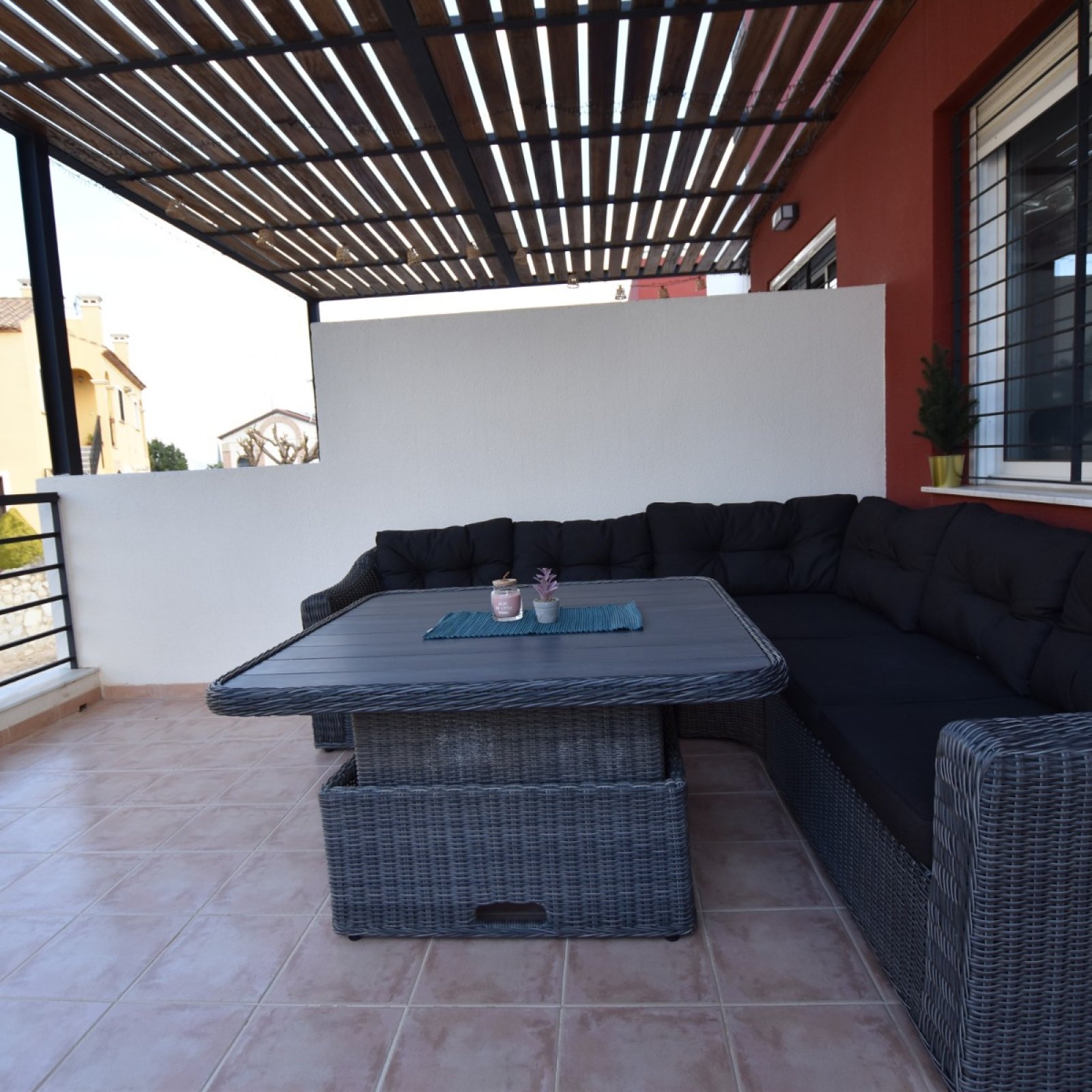 Villa in Algorfa-37