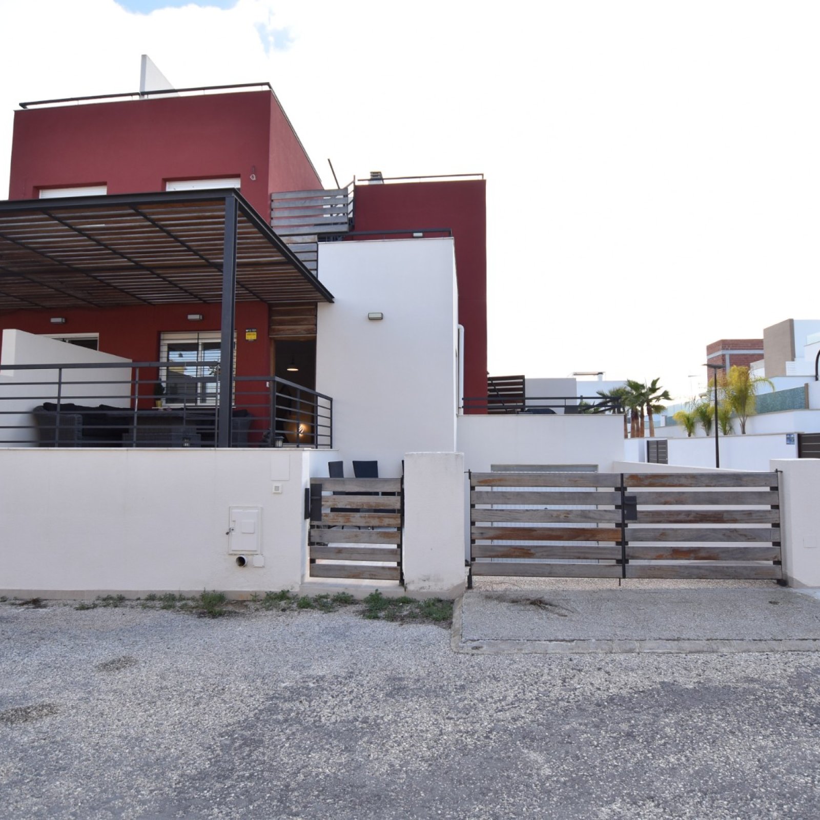 Villa in Algorfa-46