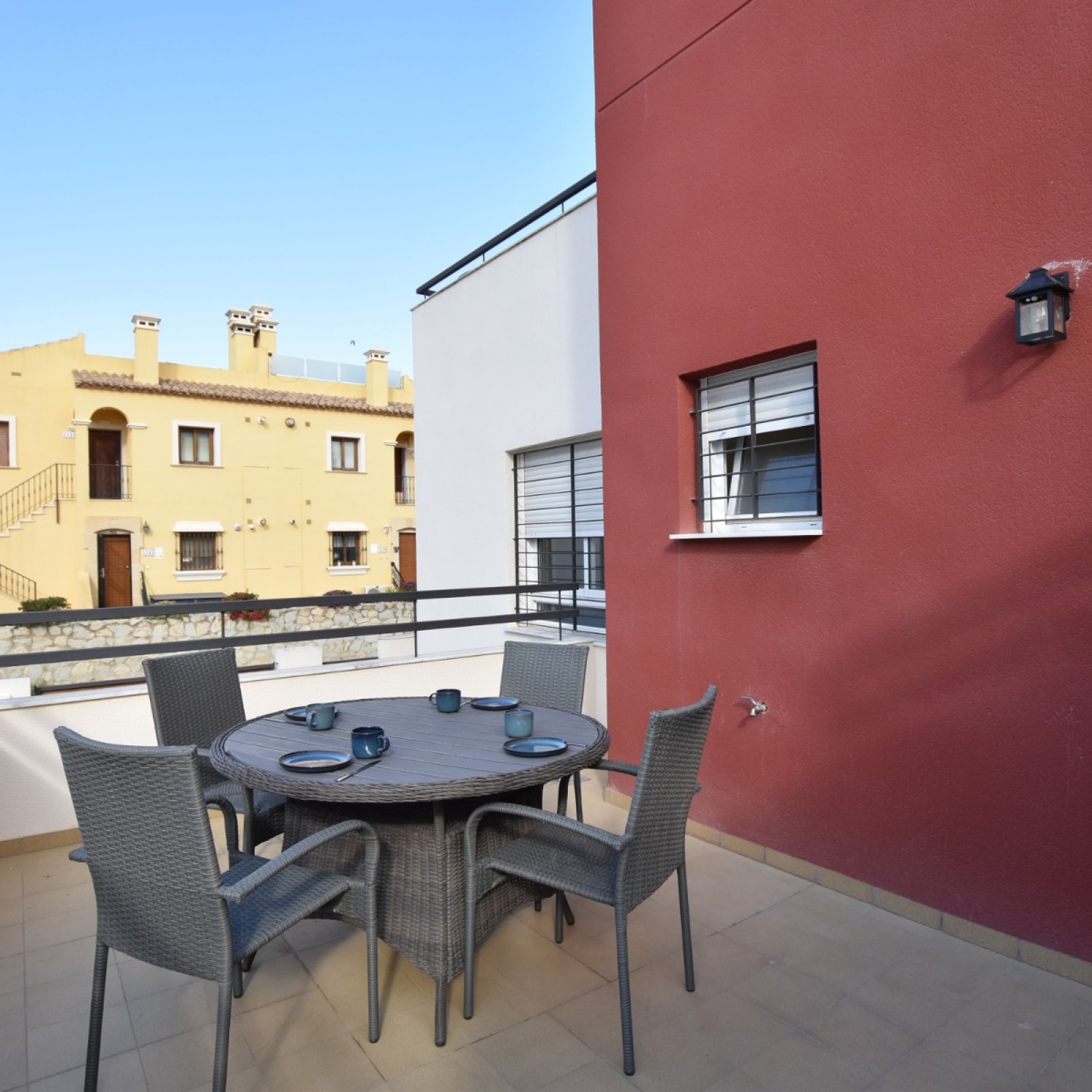 Villa in Algorfa-34