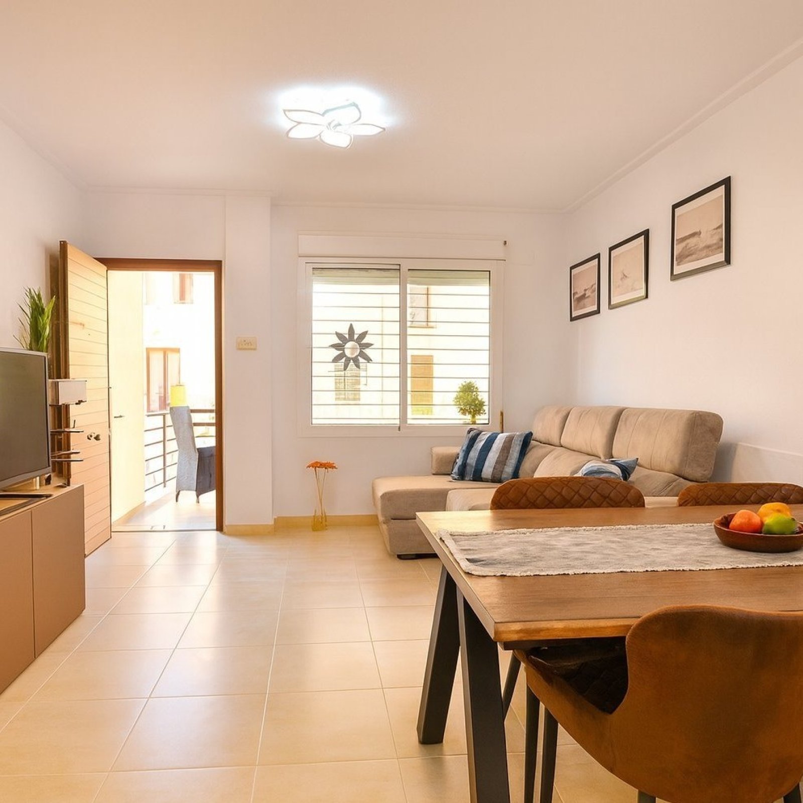 Villa in Algorfa-4