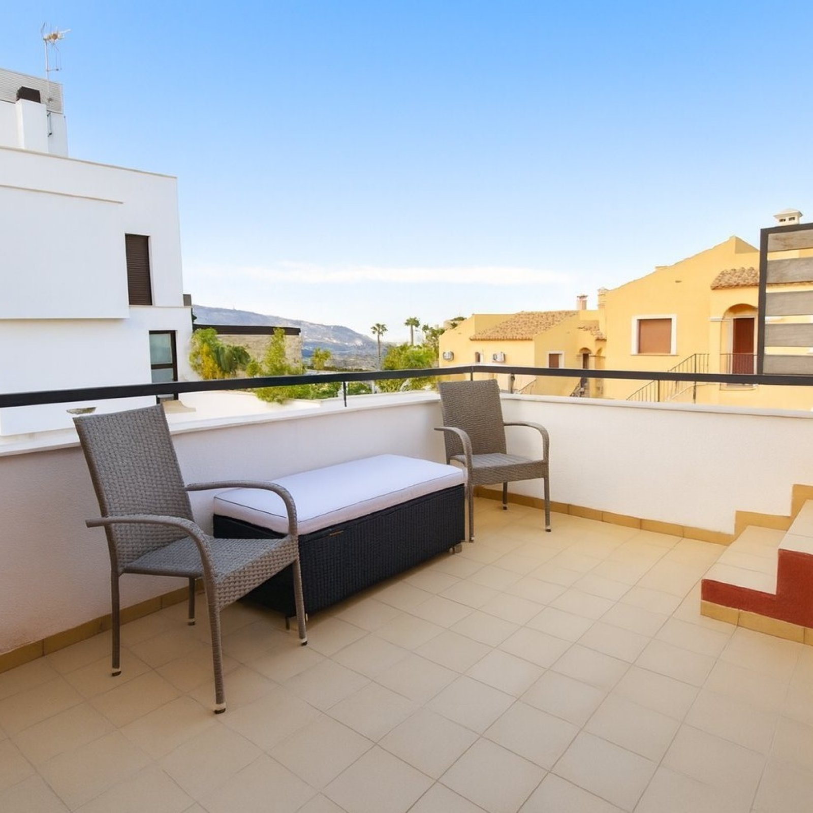 Villa in Algorfa-21