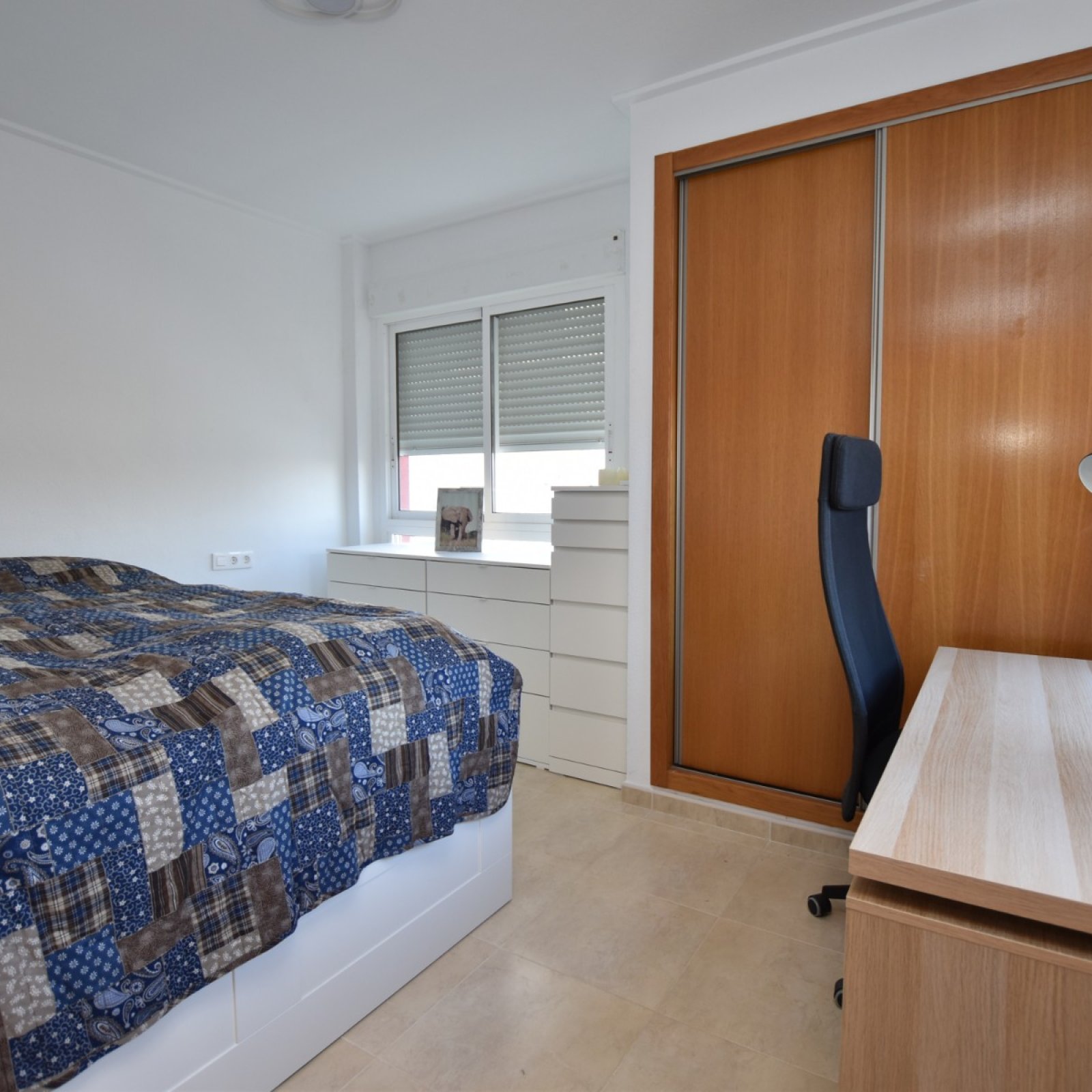 Villa in Algorfa-18