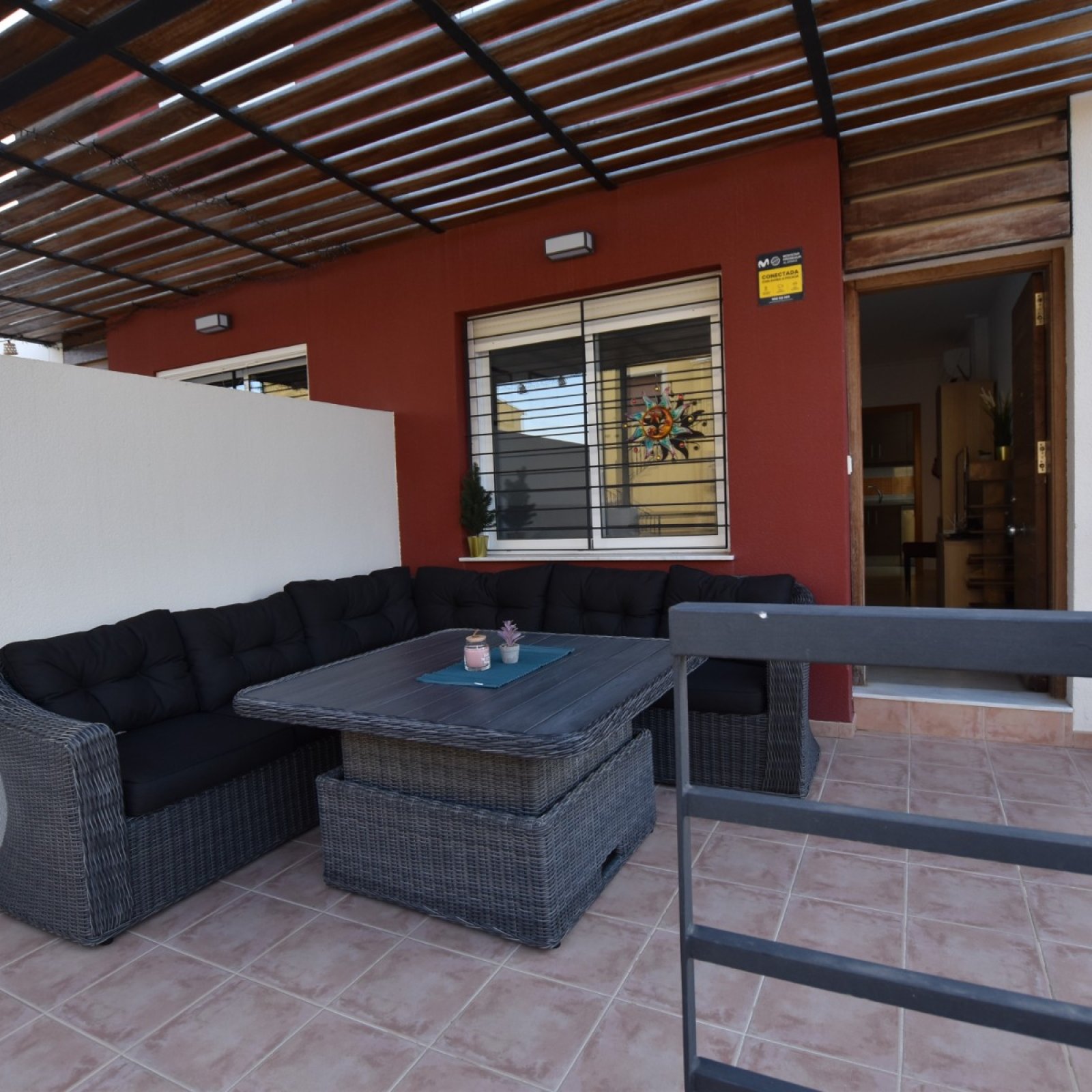 Villa in Algorfa-38
