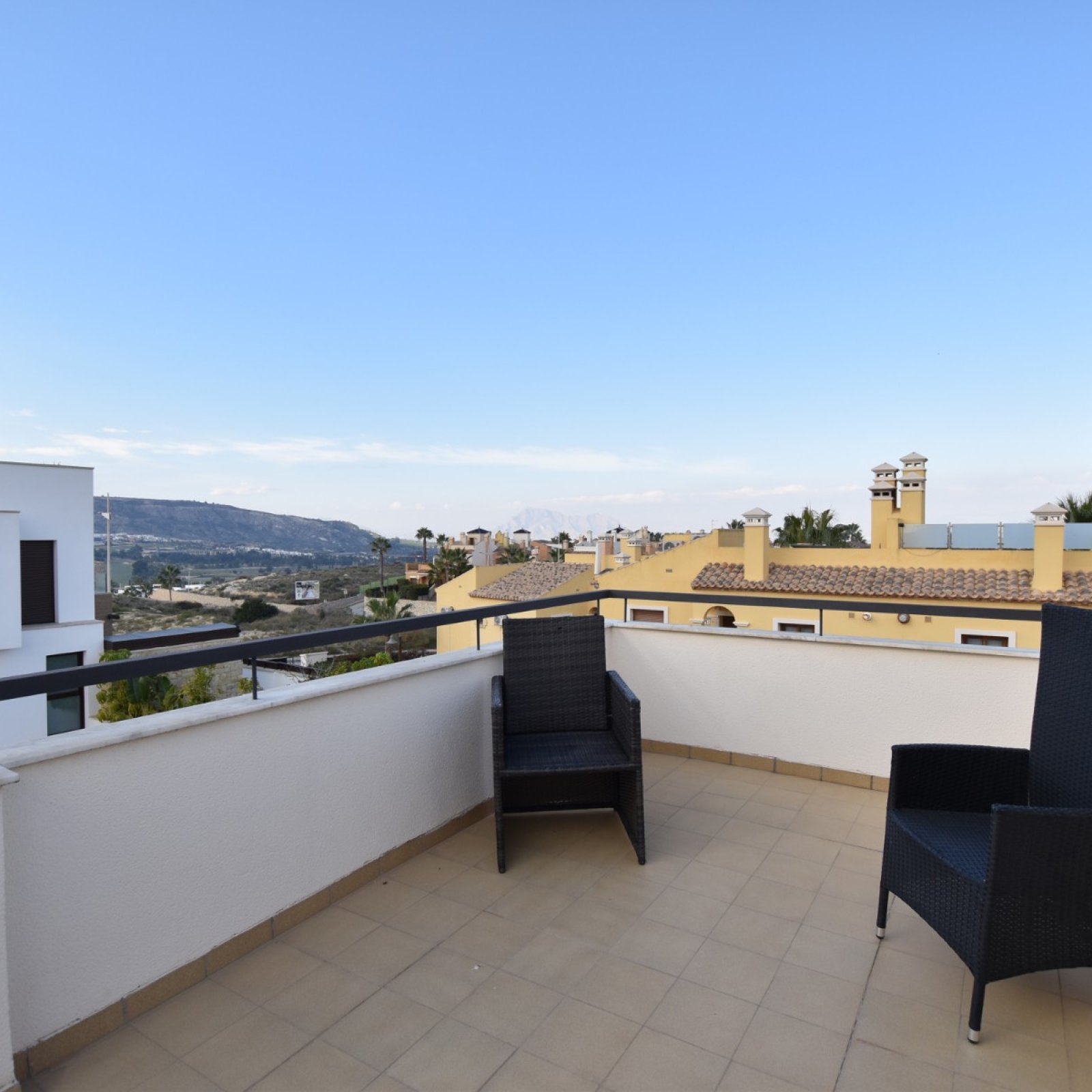 Villa in Algorfa-27