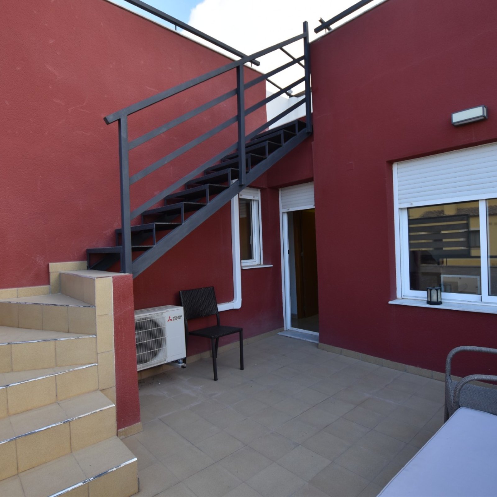 Villa in Algorfa-22