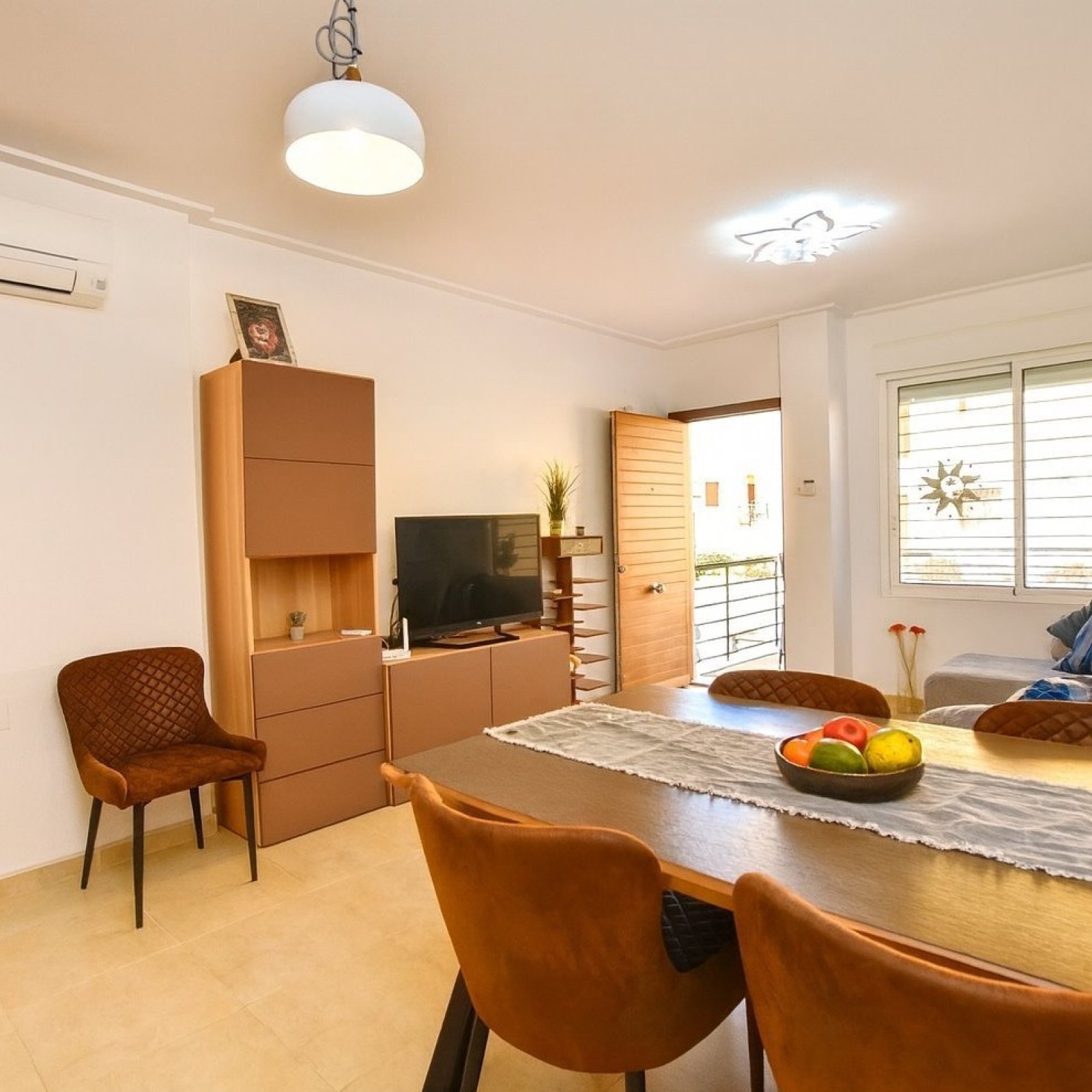 Villa in Algorfa-5