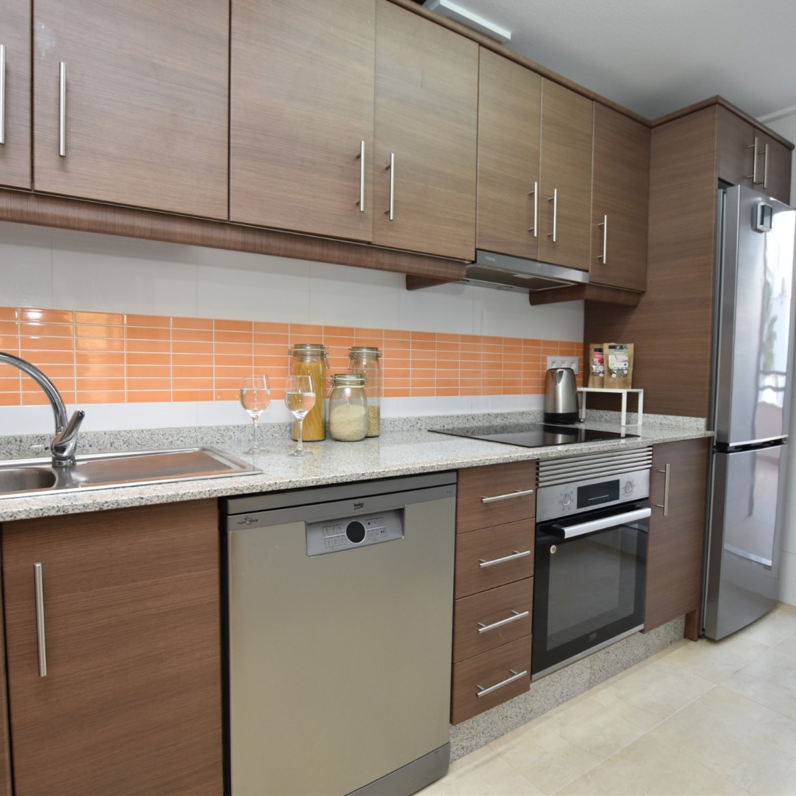 Villa in Algorfa-11