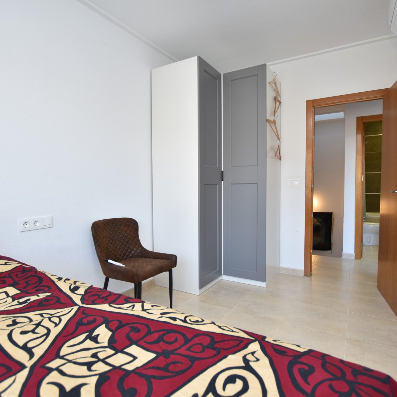 Villa in Algorfa-17