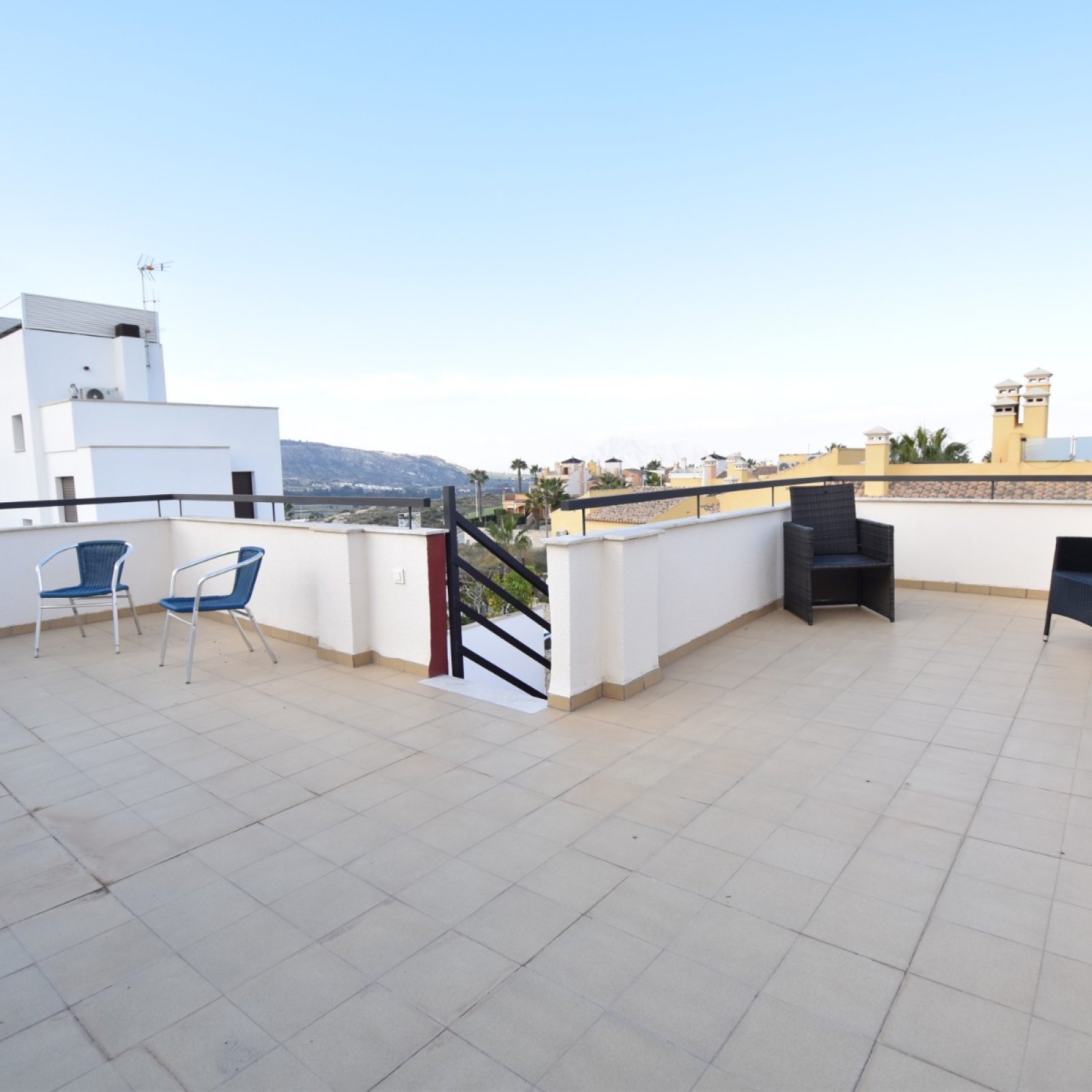 Villa in Algorfa-24