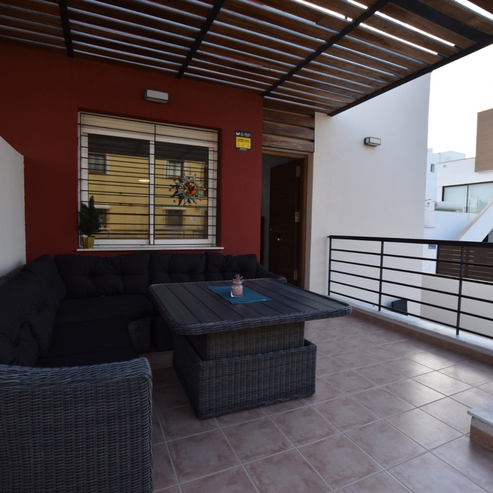 Villa in Algorfa-41